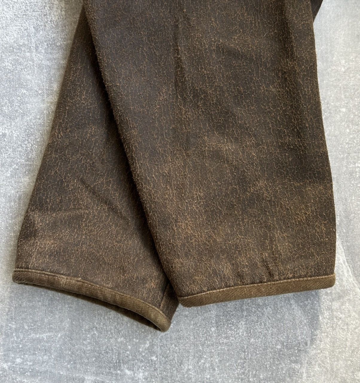 Barbour BARBOUR Weather Worked Utility Waterproof Jacket Size UK 14 Size M / US 6-8 / IT 42-44 - 9 Thumbnail