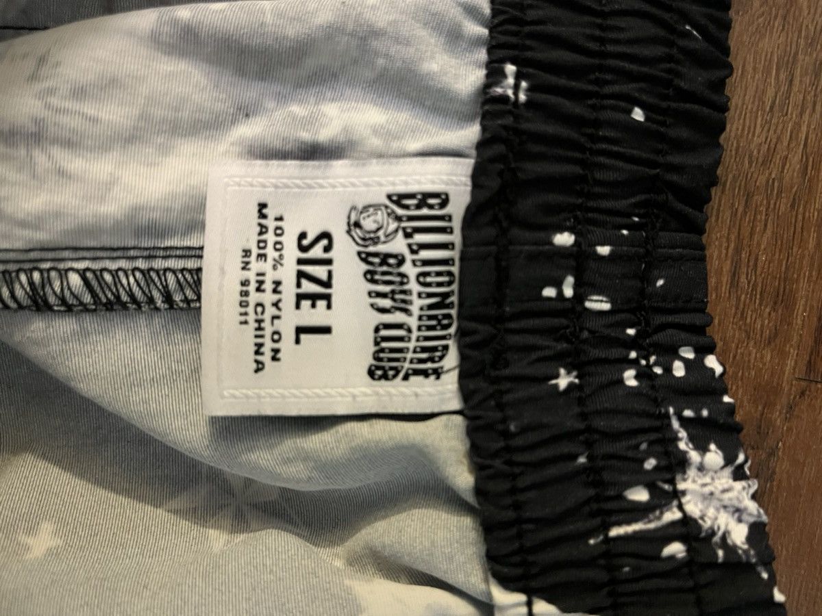 Billionaire Boys Club Billionaire Boys Club Space Shorts Size US 38 / EU 54 - 6 Thumbnail