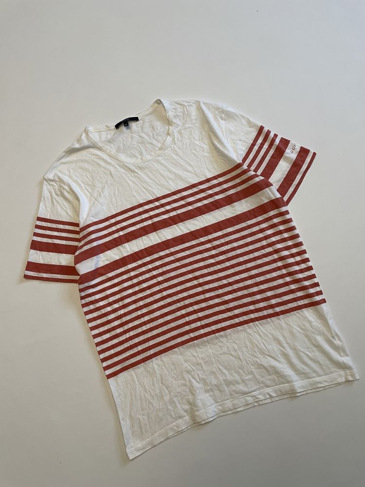Gucci Gucci Tom Ford Vintage T shirt Size US XL / EU 56 / 4 - 3 Thumbnail