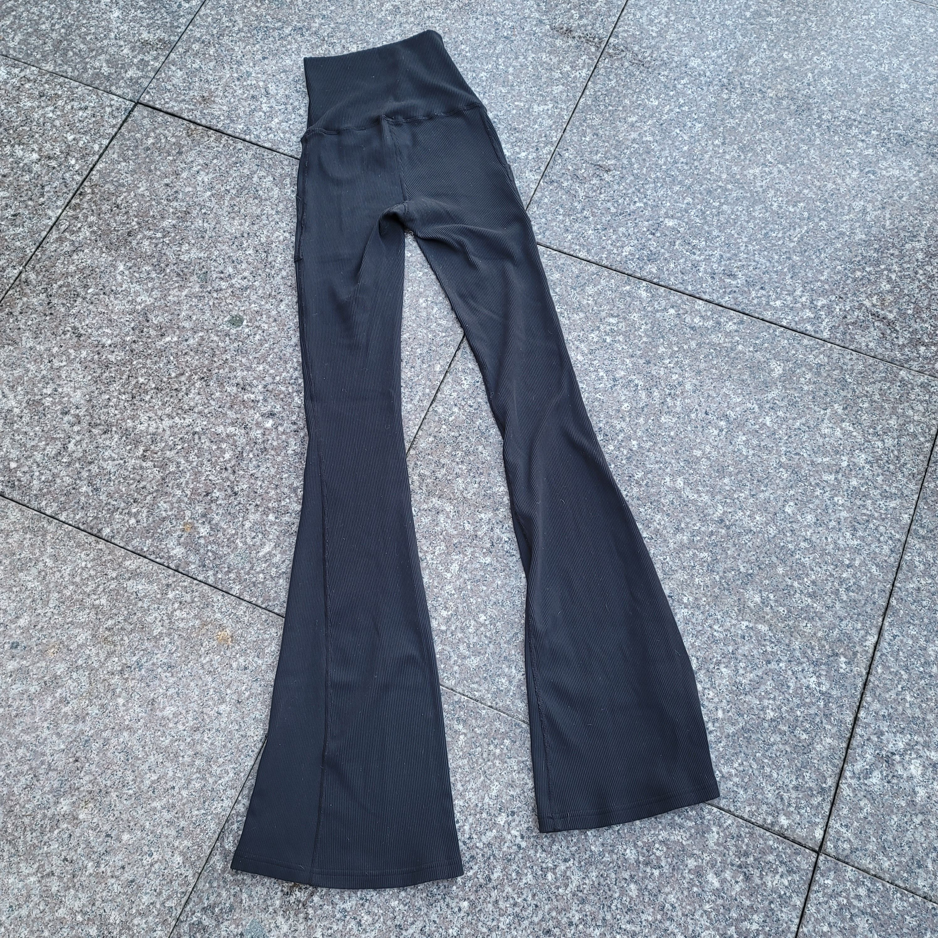 Other Offline bell bottom leggings Size 26" / US 2 / IT 38 - 2 Thumbnail