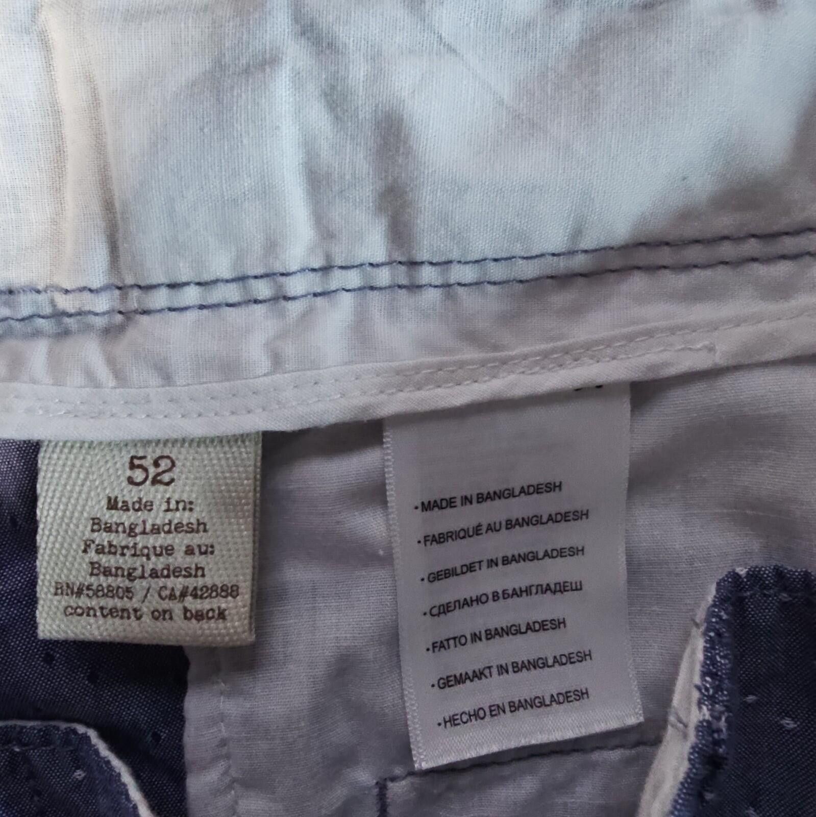 Other True Nation Sz 52 Shorts Size US 44 / EU 60 - 3 Thumbnail