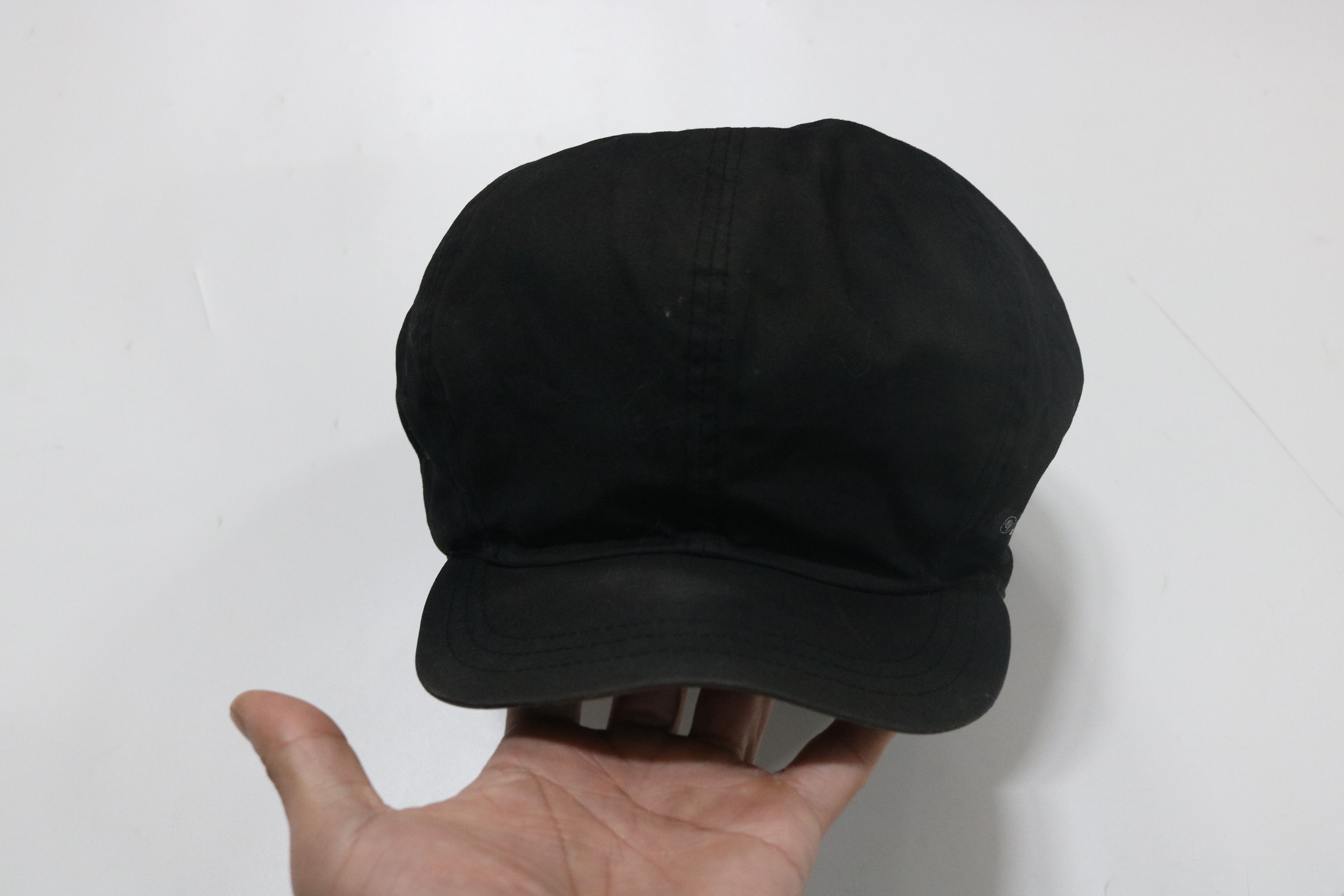 Neighborhood NEIGHBORHOOD Oversized Casquette Cap (59–60cm) Size ONE SIZE - 5 Thumbnail