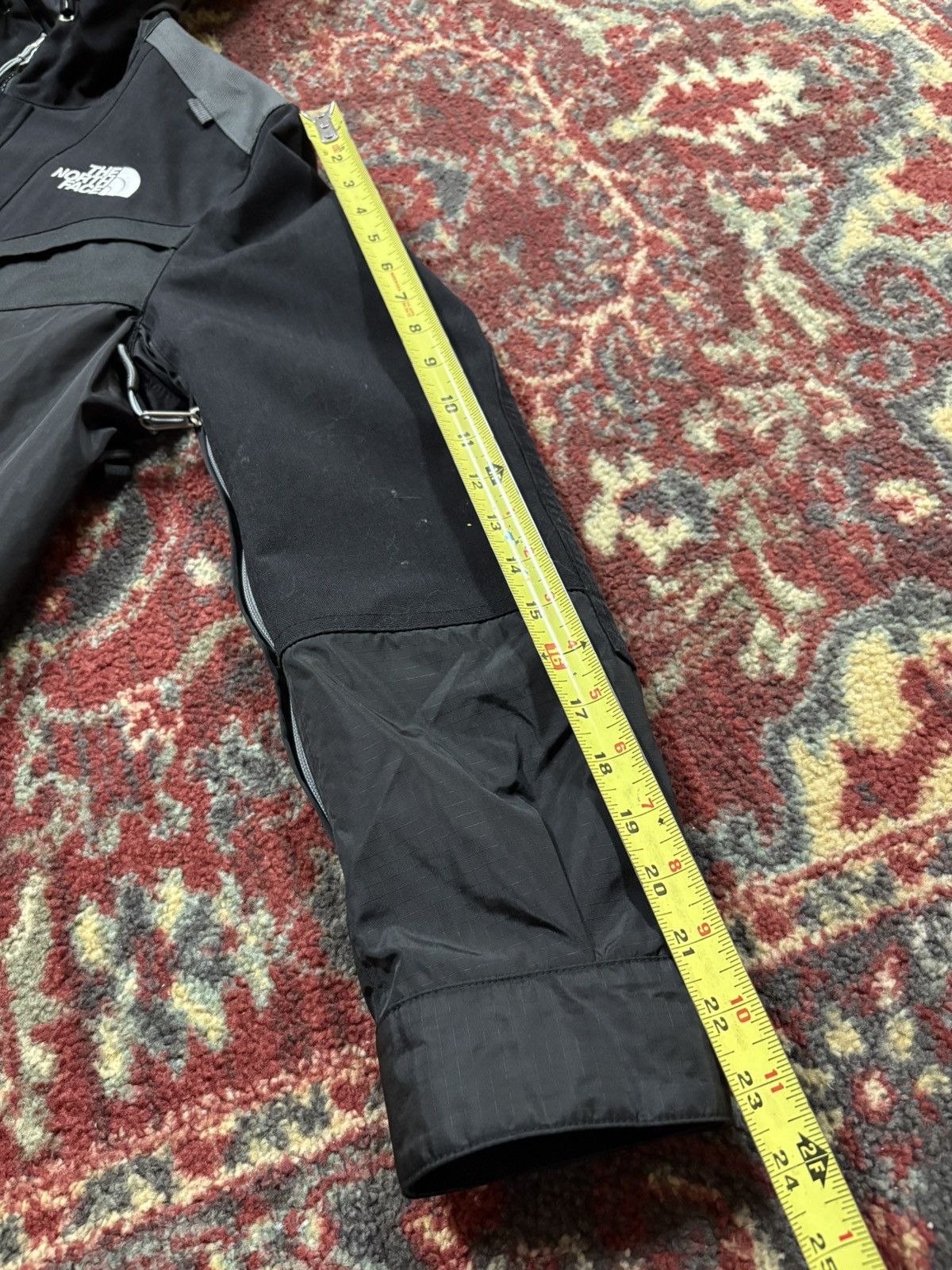 Junya Watanabe × The North Face Junya x North Face Backpack Jacket Size US M / EU 48-50 / 2 - 17 Thumbnail