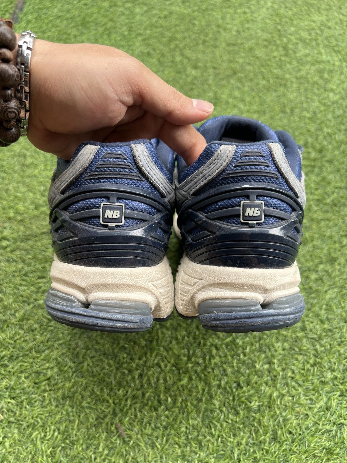 New Balance New Balance 1906R 'Sapphire Blue' M1906RDN Size US 10 / EU 43 - 5 Thumbnail