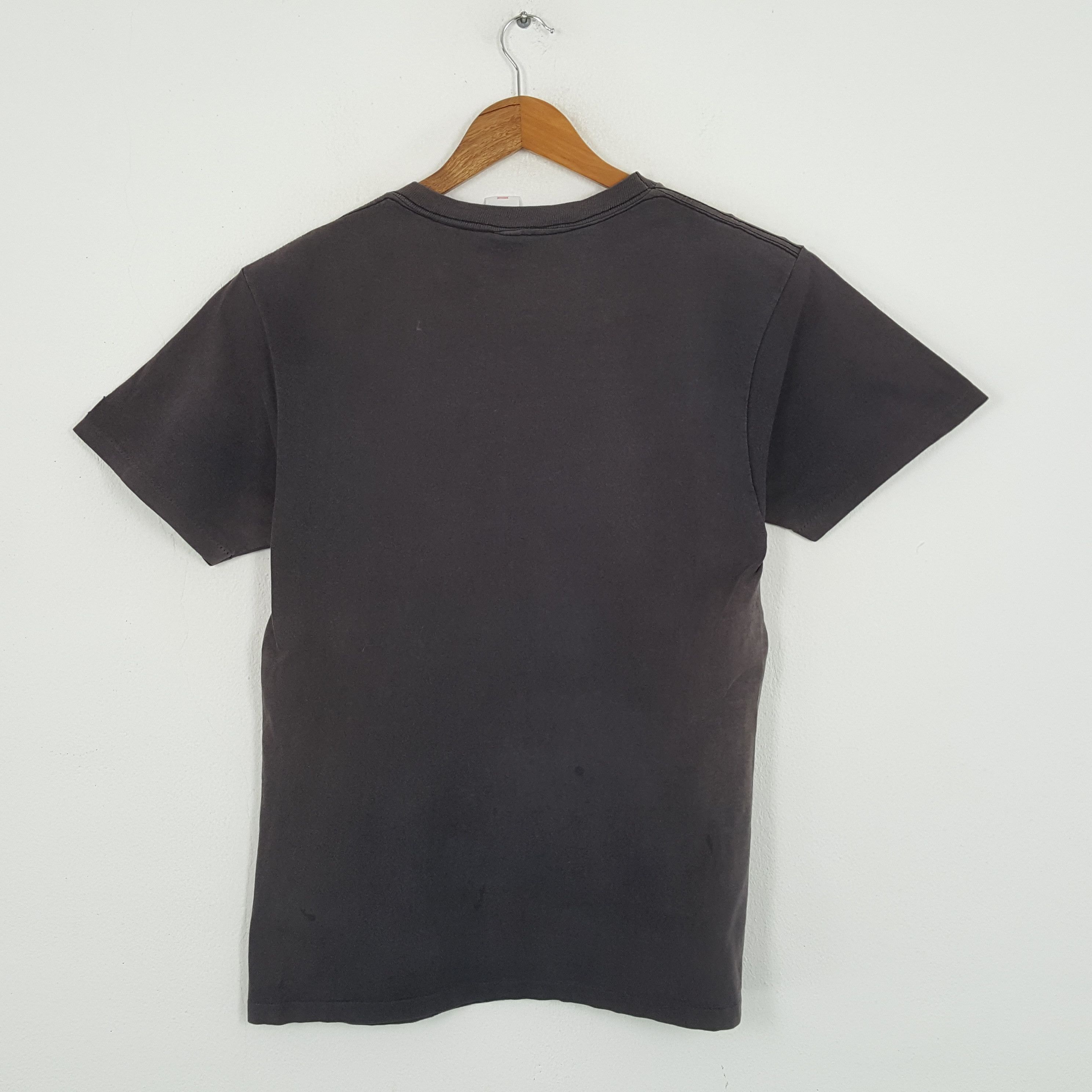 NFL × Vintage Vintage 90's MINNESOTA NORTH STARS American Football NFL Tee Size US M / EU 48-50 / 2 - 3 Thumbnail
