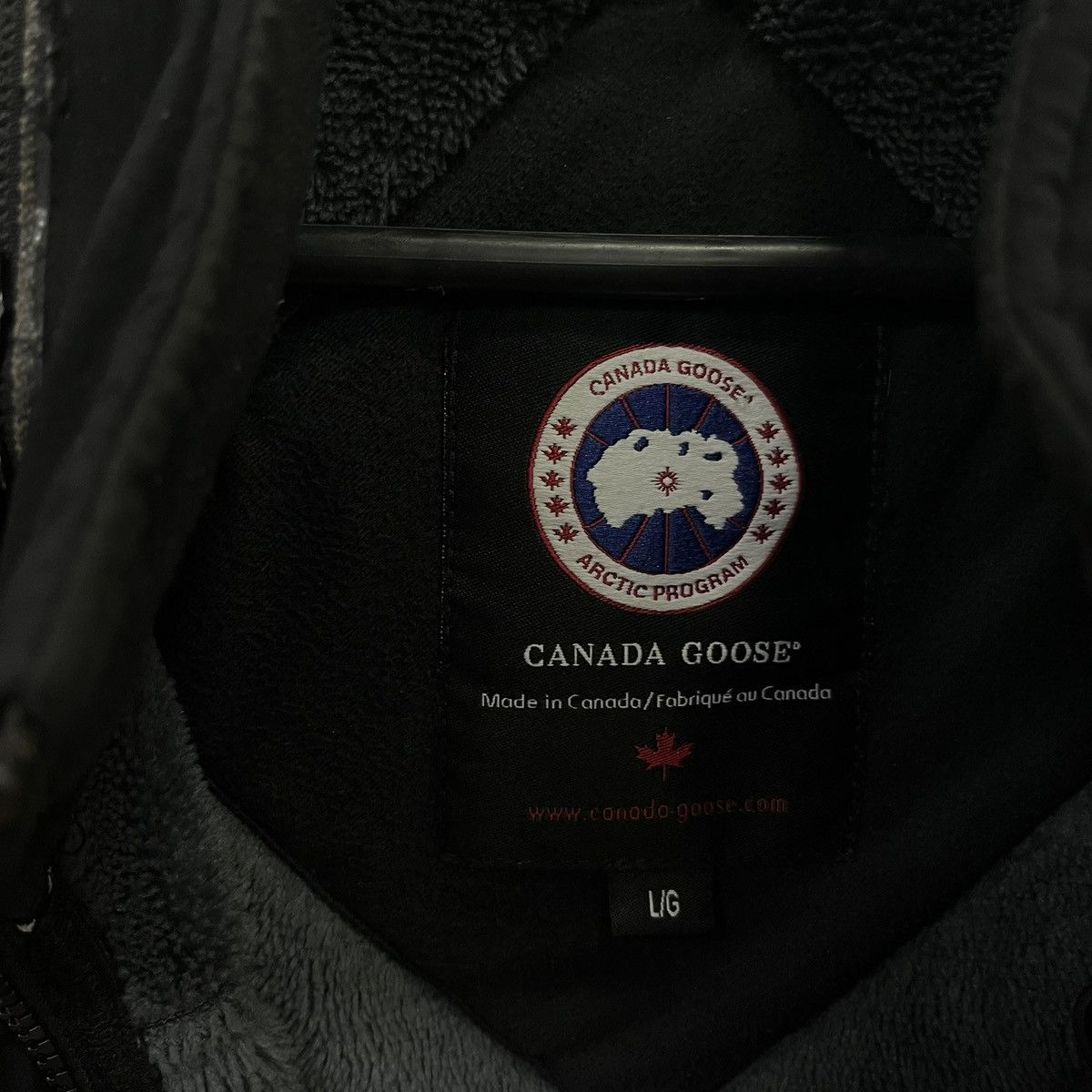 Canada Goose Canada Goose Tremblant Softshell Zip Jacket from size M Size US M / EU 48-50 / 2 - 13 Thumbnail