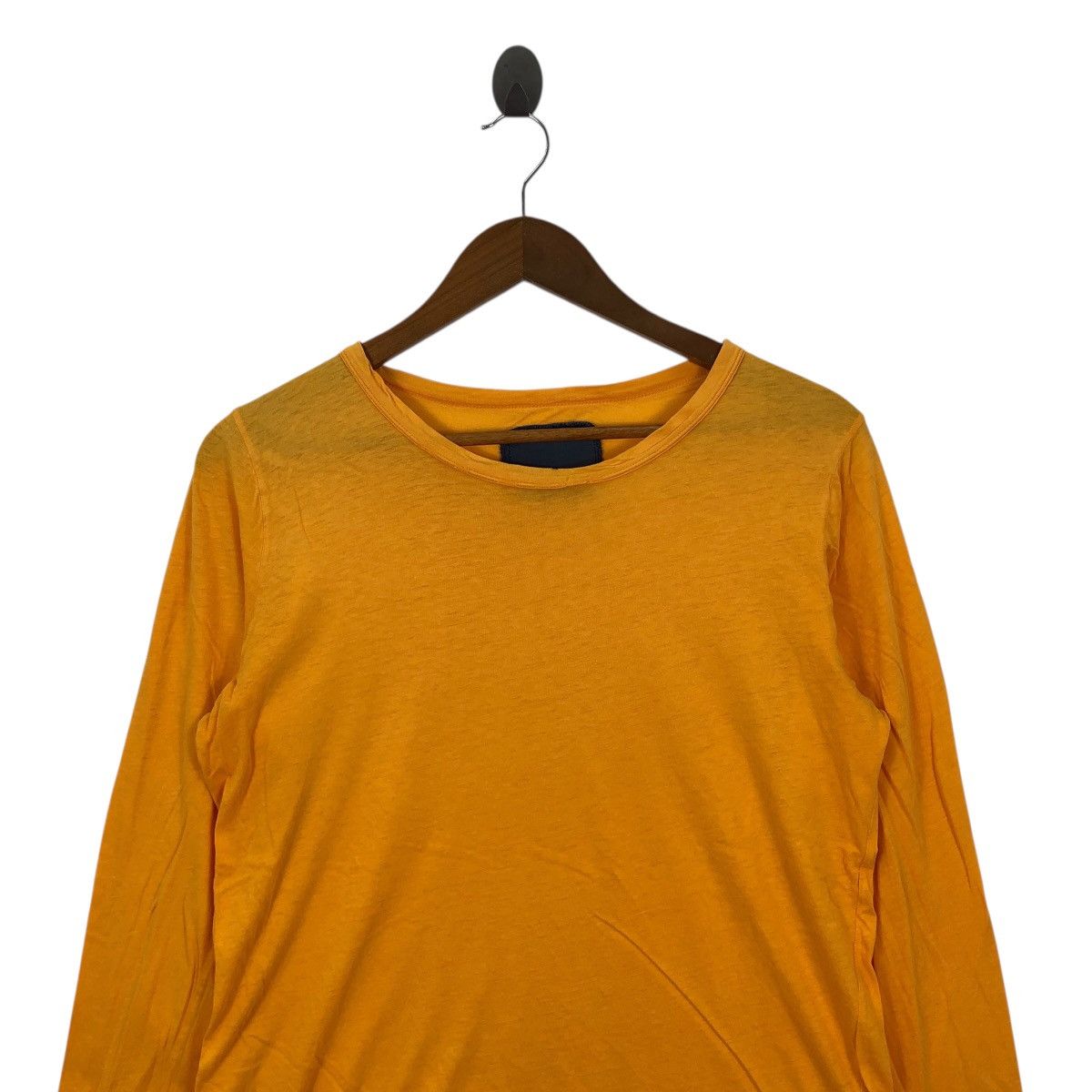 V::Room V :: ROOM Long Sleeve Japanese Brand Size US S / EU 44-46 / 1 - 2 Thumbnail