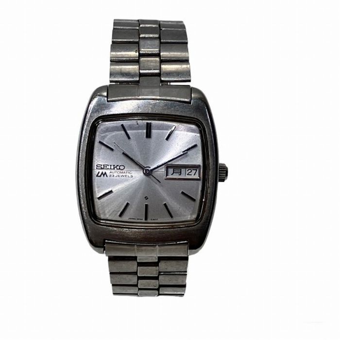 Seiko Seiko Roadmatic 5606-5040 Automatic Watch Men's | Grailed