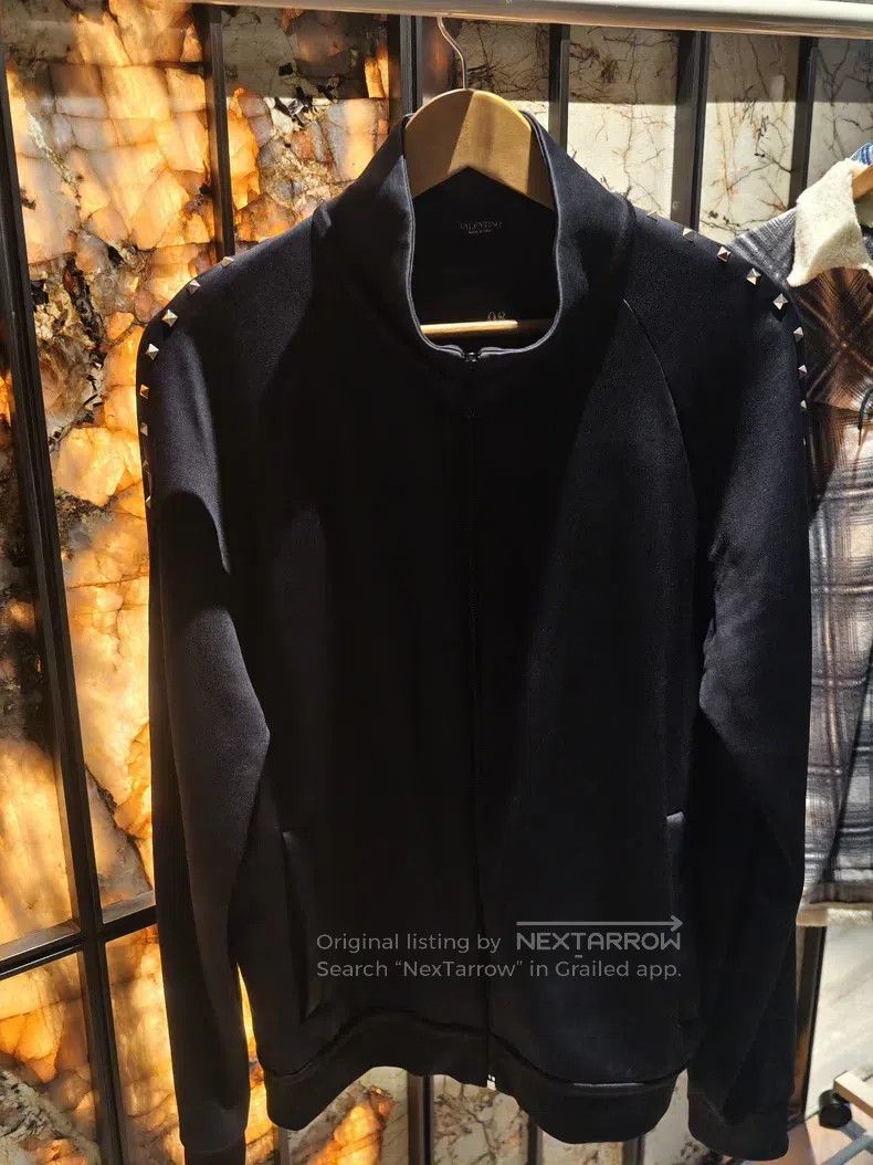 Valentino Valentino coat Size US L / EU 52-54 / 3 - 2 Thumbnail