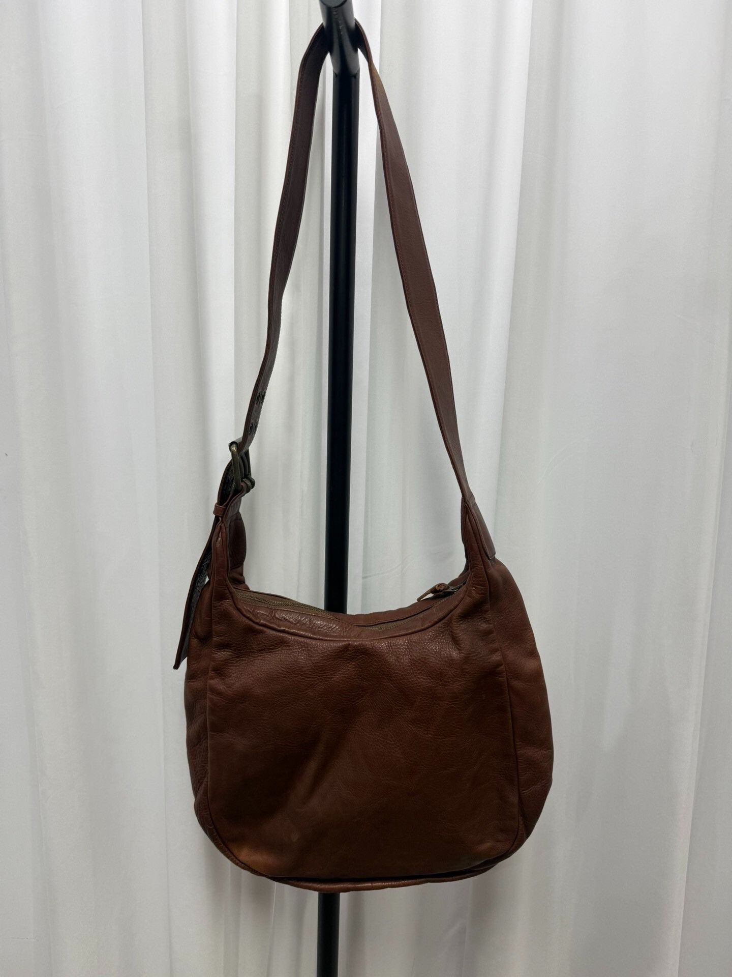 Y's Yohji Yamamoto Y's Dumpling Bag Size ONE SIZE - 1 Thumbnail