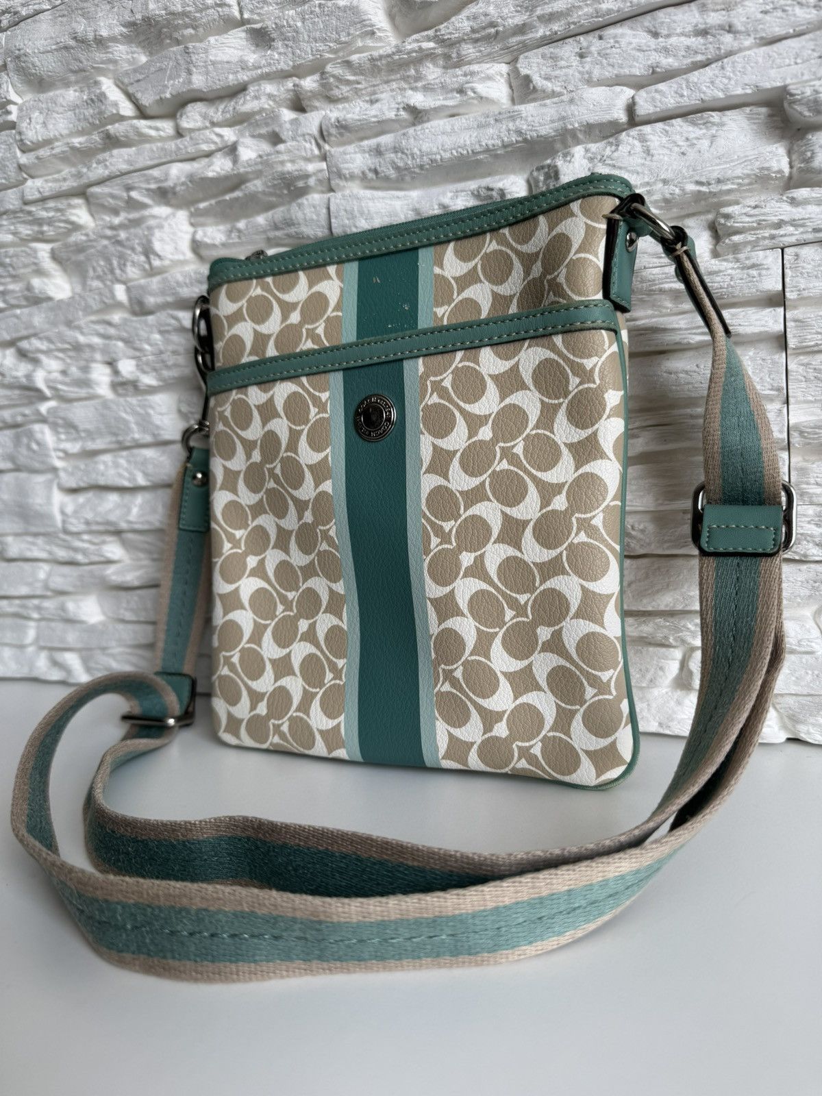 Coach Coach bag Size ONE SIZE - 3 Thumbnail