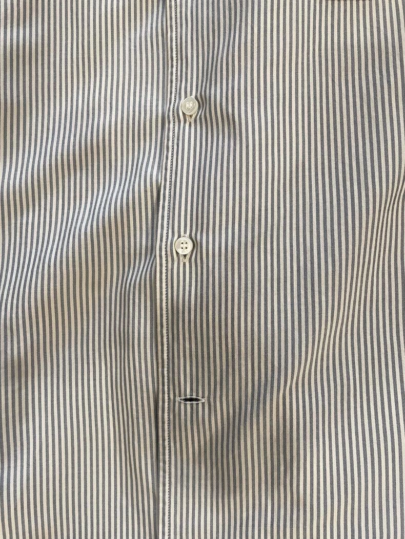 Loro Piana Loro piana Silk shirt 2506-Nextarrow Size US M / EU 48-50 / 2 - 6 Thumbnail
