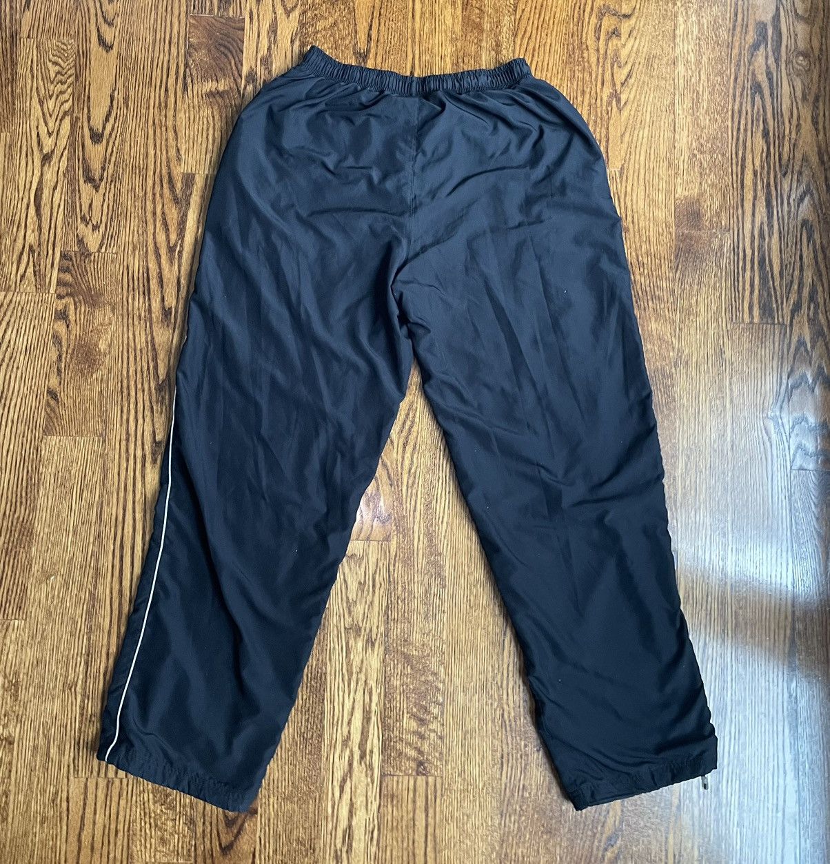 Reebok Y2K vintage Reebok track pants Size US 31 - 2 Thumbnail