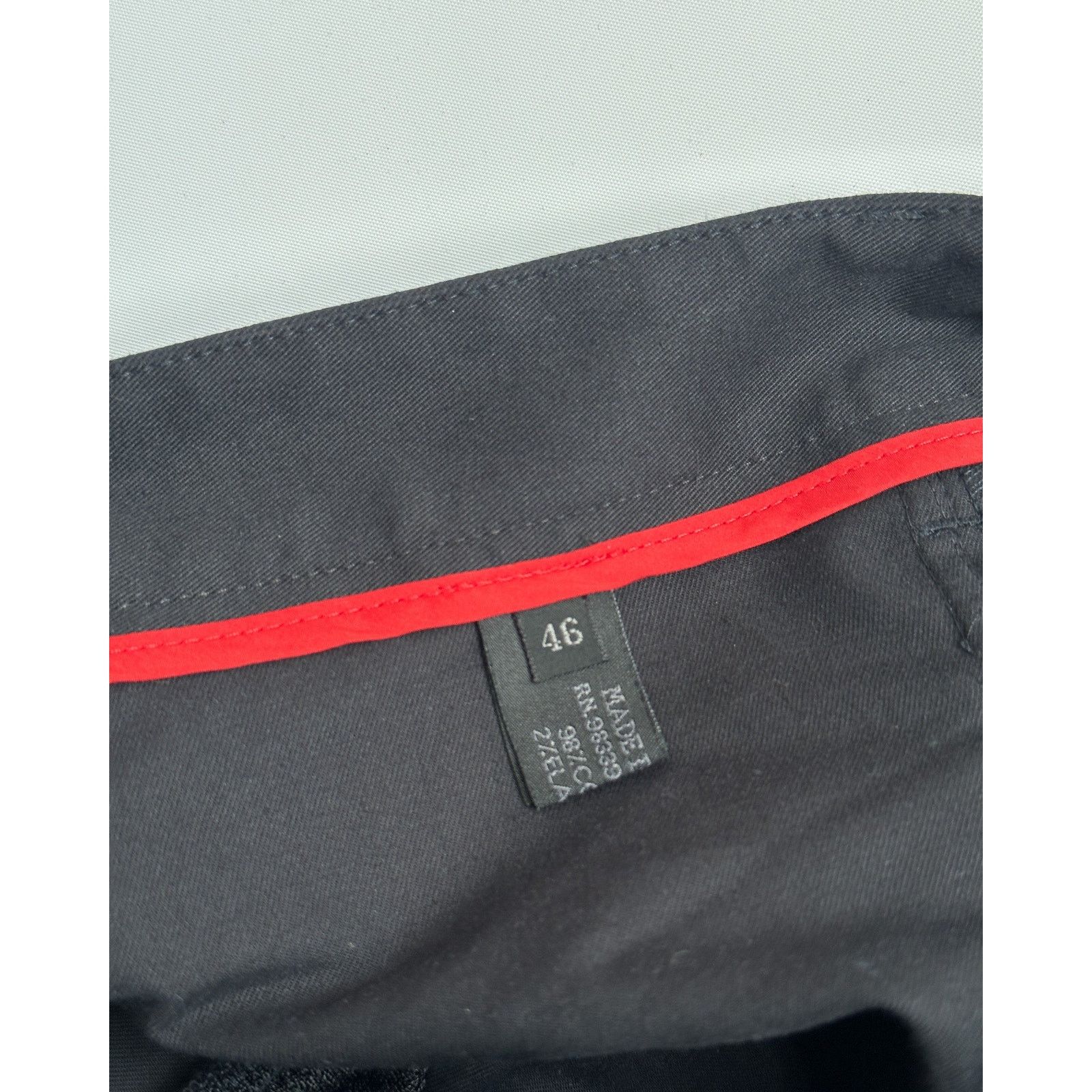 Prada Prada Sport Pants Size US 30 / EU 46 - 6 Thumbnail