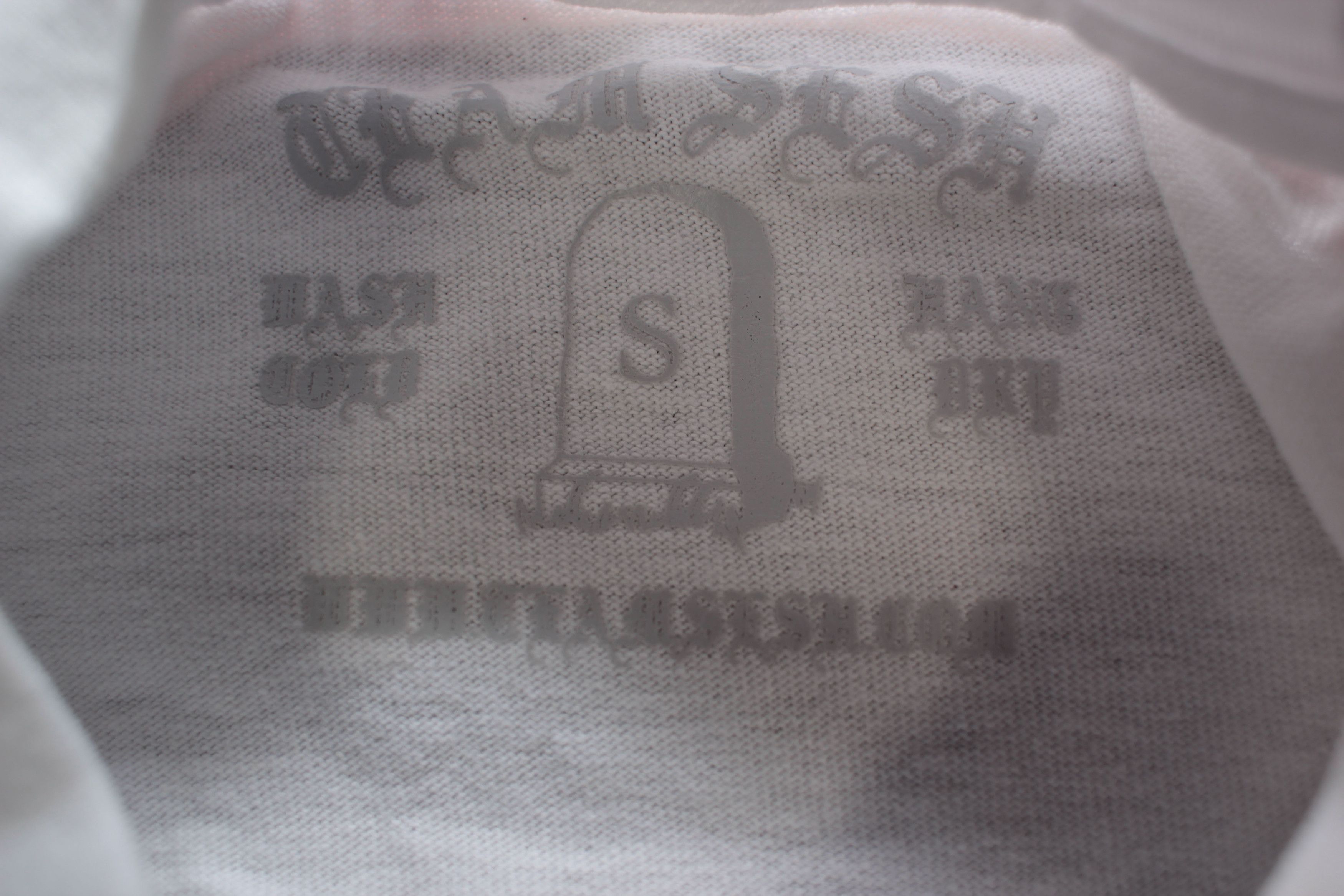 Bones × TeamSESH TeamSESH "CHOOSE DEATH" T-Shirt Size US S / EU 44-46 / 1 - 5 Thumbnail