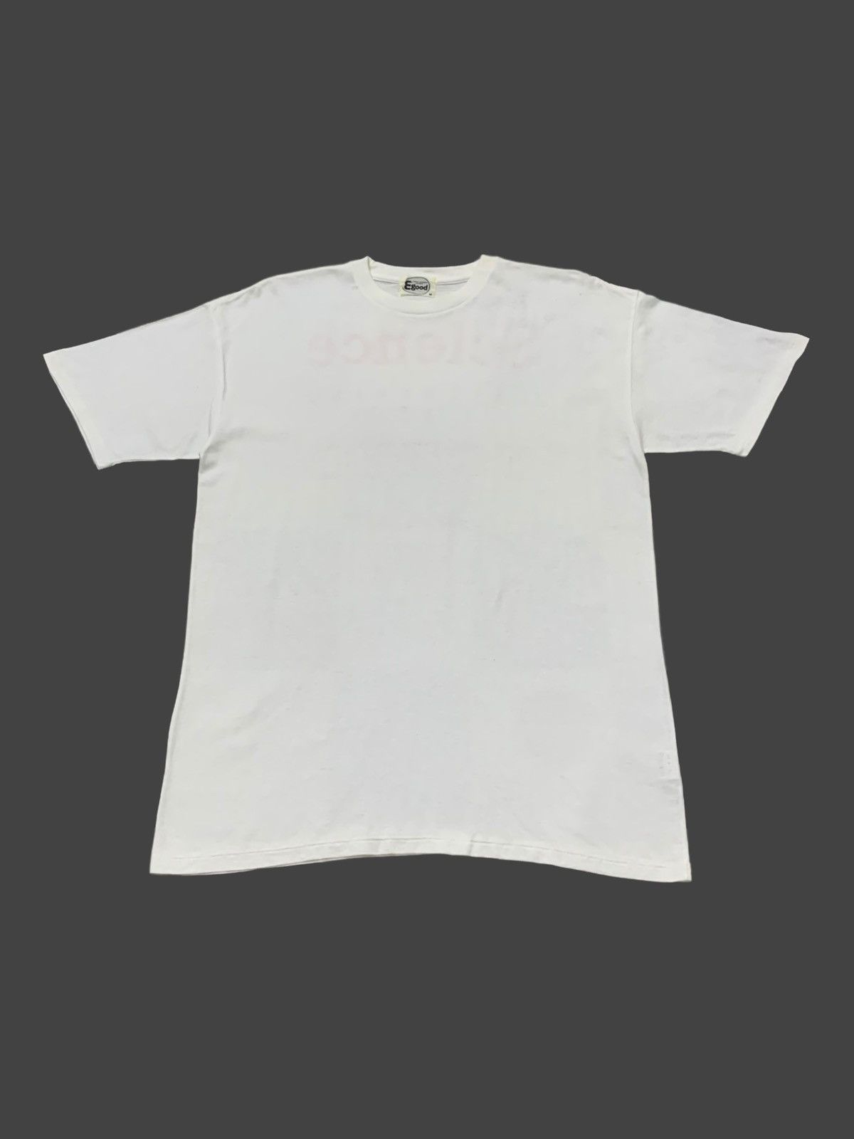 Vintage 80s Vintage Science University Of Tokyo Single Stitch Tshirt Size US M / EU 48-50 / 2 - 2 Thumbnail