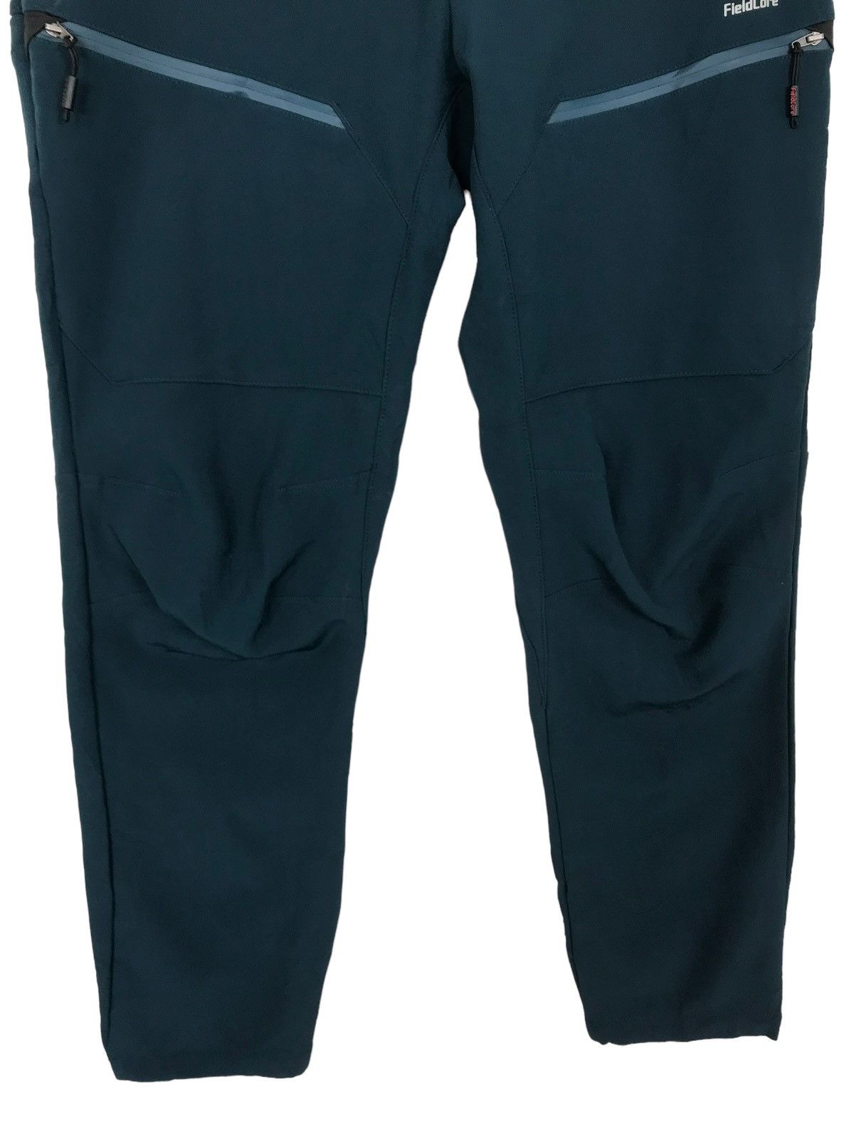 Japanese Brand 💥 FIELD CORE TECHWEAR TECHINICAL PANTS Size US 34 / EU 50 - 4 Thumbnail