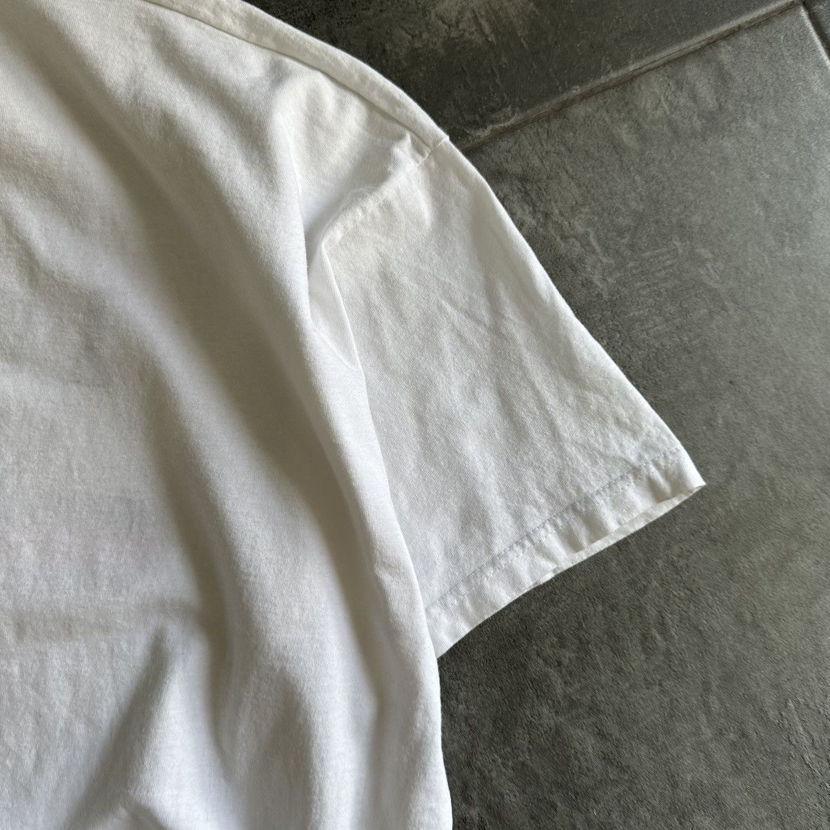 Armani Exchange × Vintage Vintage Armani Exchange T-shirts Big Logo Old Money Y2K 00s Size US XL / EU 56 / 4 - 13 Thumbnail
