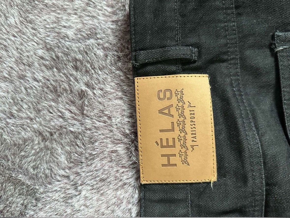 Helas Helas Pants XL Oversize Size US 34 / EU 50 - 3 Thumbnail