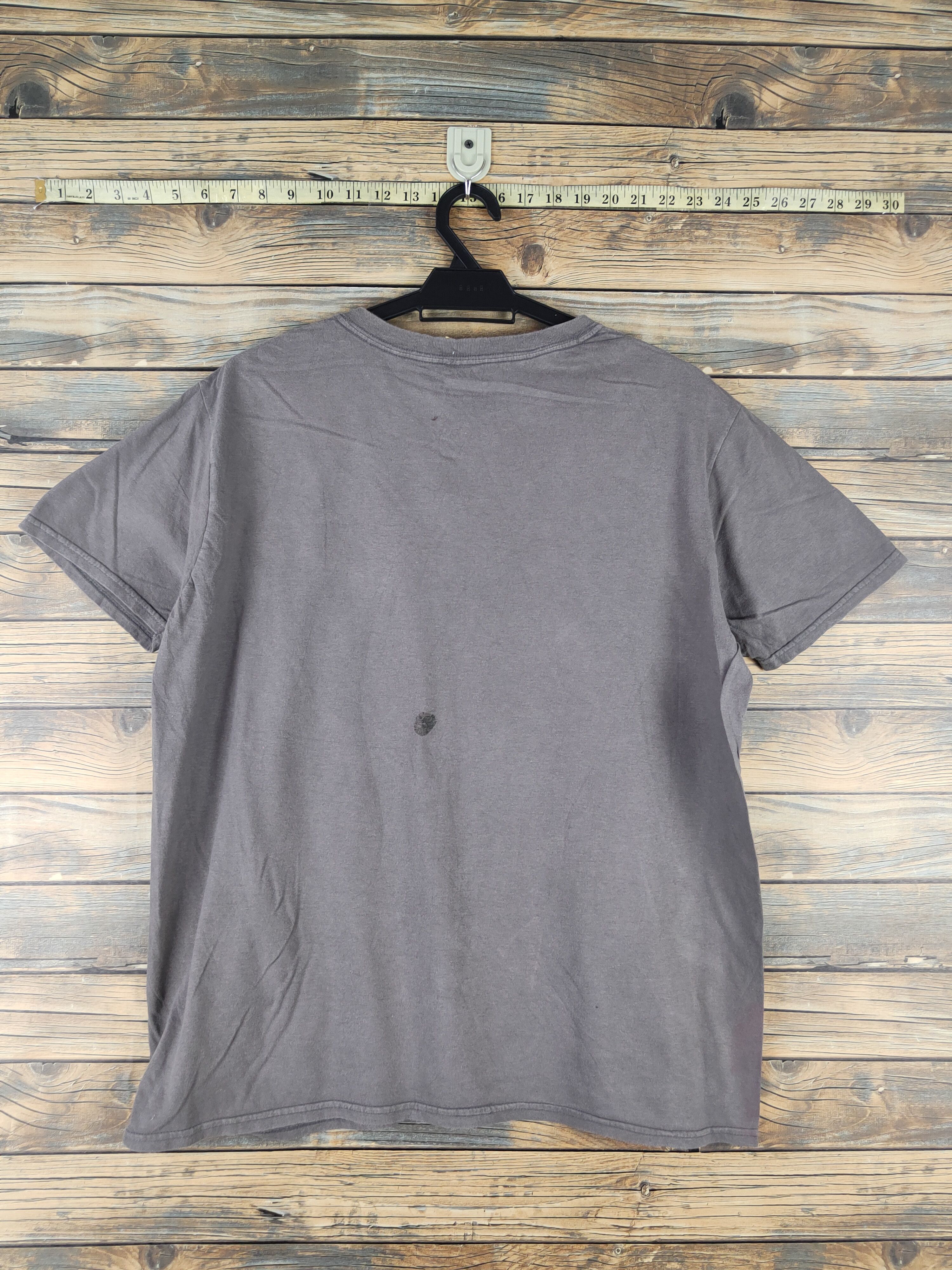 Pokemon DL Pokemon Gray Darkrai Short Sleeve T-shirt #2567 Size US L / EU 52-54 / 3 - 8 Thumbnail