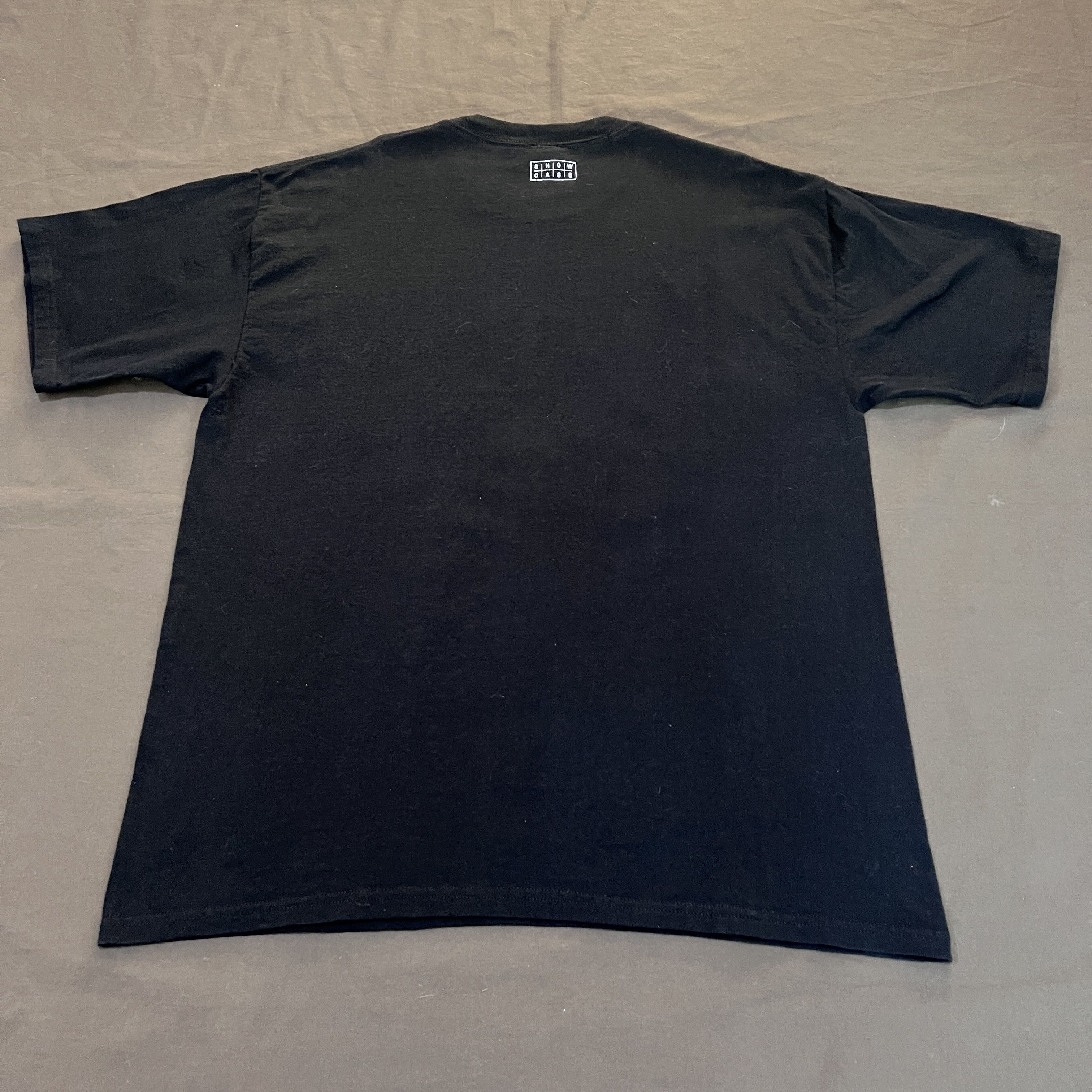 Vintage Vintage 2000s Trailer Park Boys Promo Tee XL Size US XL / EU 56 / 4 - 6 Thumbnail