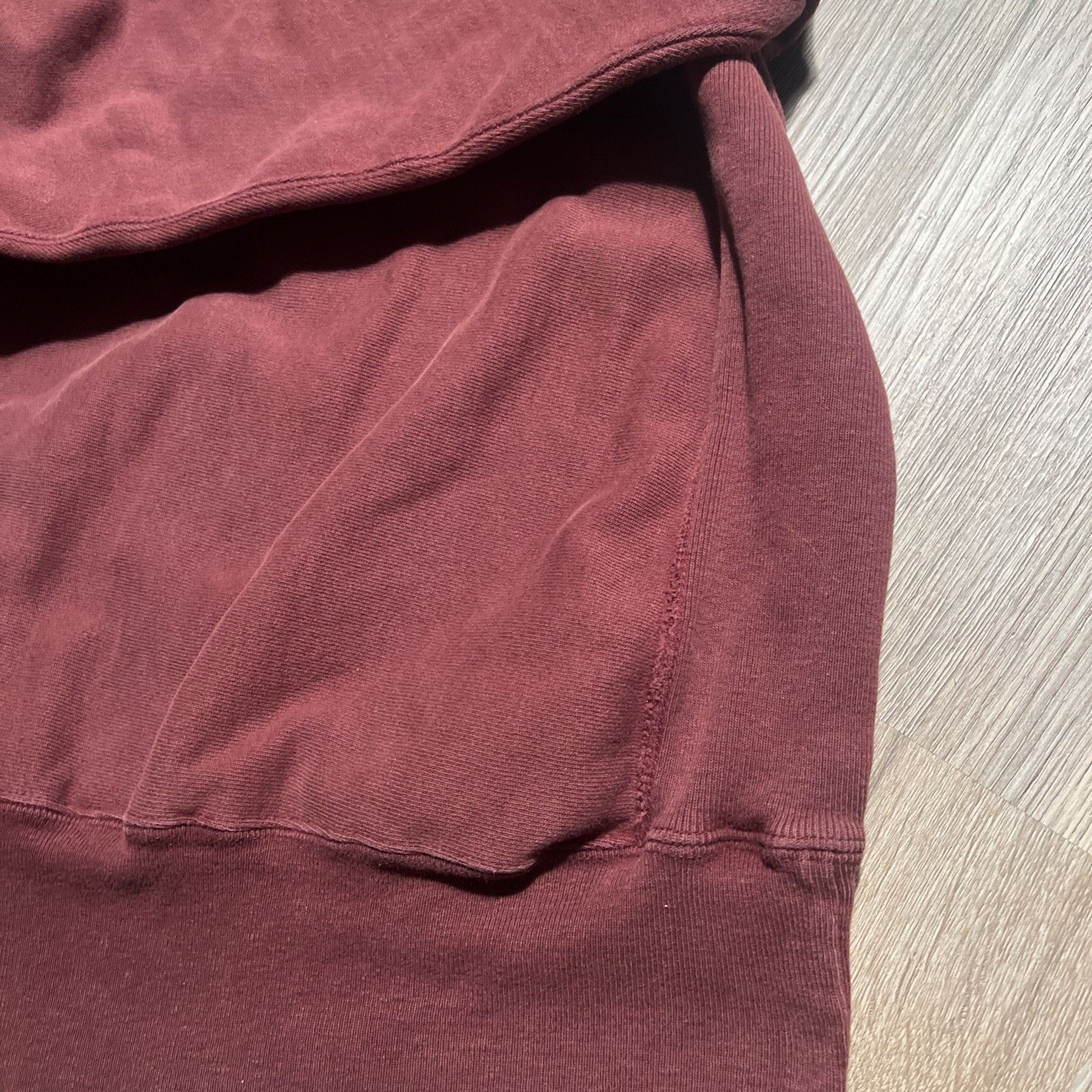 Champion Vintage Harvard Champion Reverse Weave Sweatshirt XL Sewn Size US XL / EU 56 / 4 - 7 Thumbnail