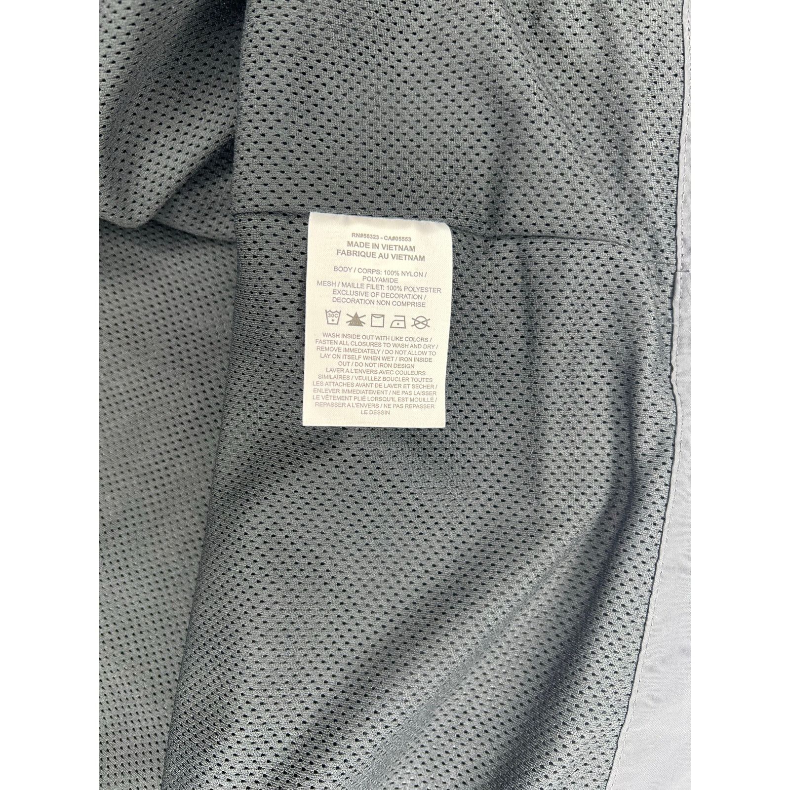 Nike Nike Sportswear Style Essentials Men s Lined M65 Jacket Size US S / EU 44-46 / 1 - 8 Thumbnail
