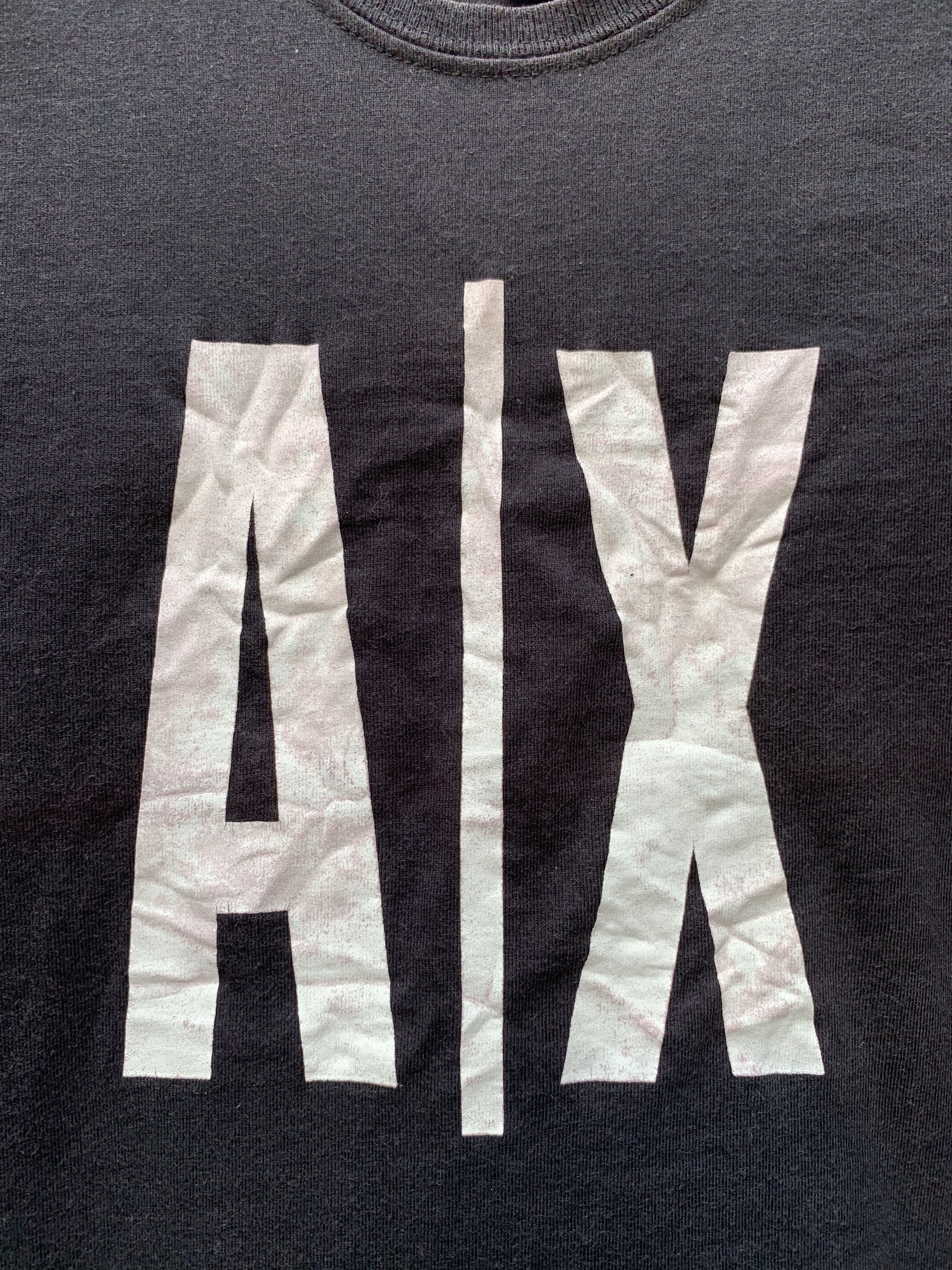 Armani Exchange Armani Exchange Top Tee Size S / US 4 / IT 40 - 5 Thumbnail