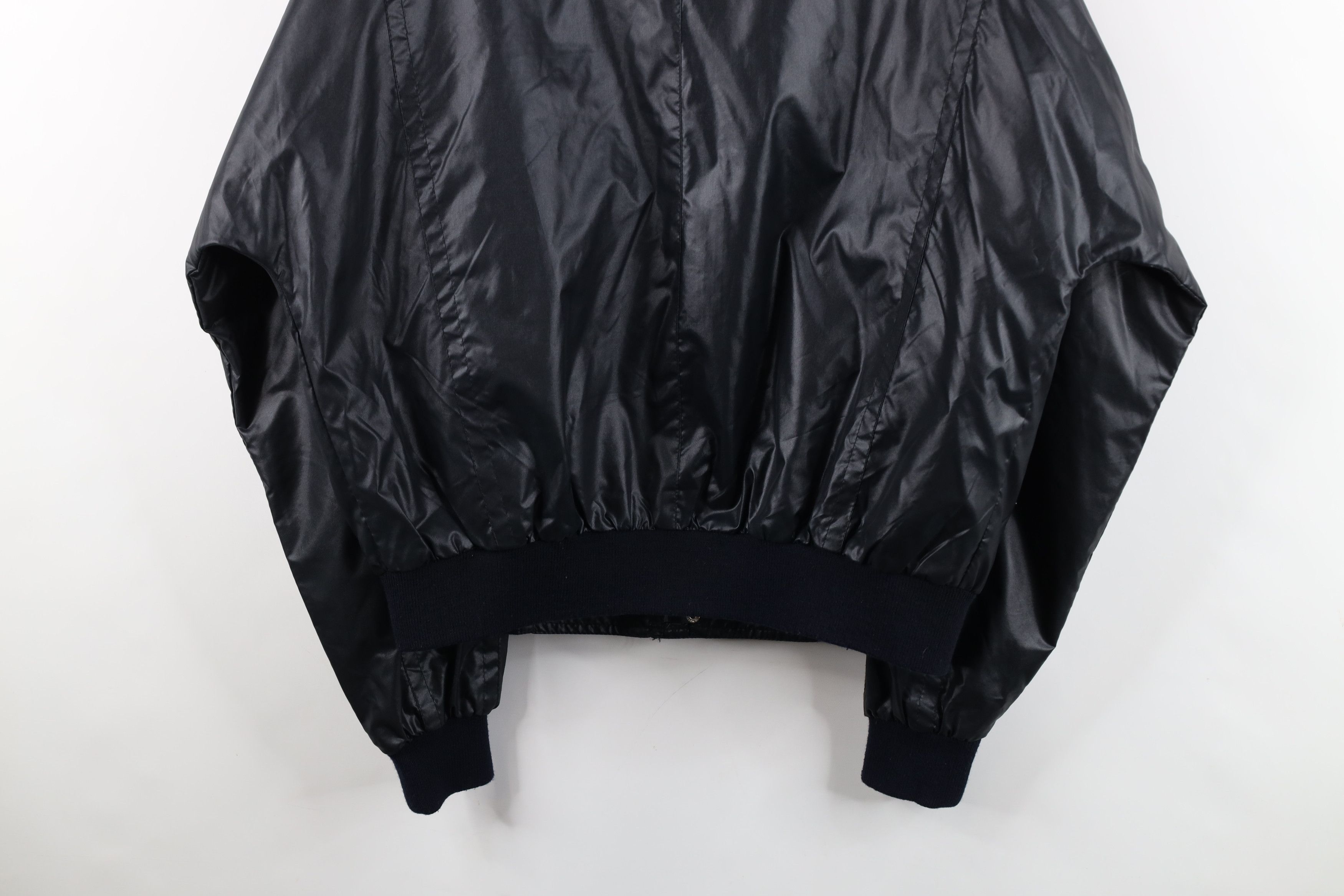 Vintage Vintage 70s 80s DANA Pistons Racing Windbreaker Jacket Size US XL / EU 56 / 4 - 16 Thumbnail