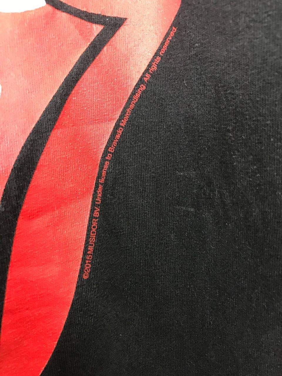 Band Tees The Rolling Stones vintage rock band tee Size US XL / EU 56 / 4 - 4 Thumbnail