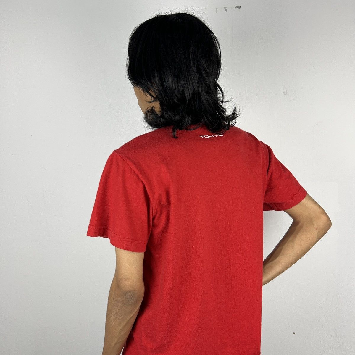 Billionaire Boys Club × Japanese Brand Billionaire Boys Club - Tokyo Red Size US M / EU 48-50 / 2 - 7 Thumbnail