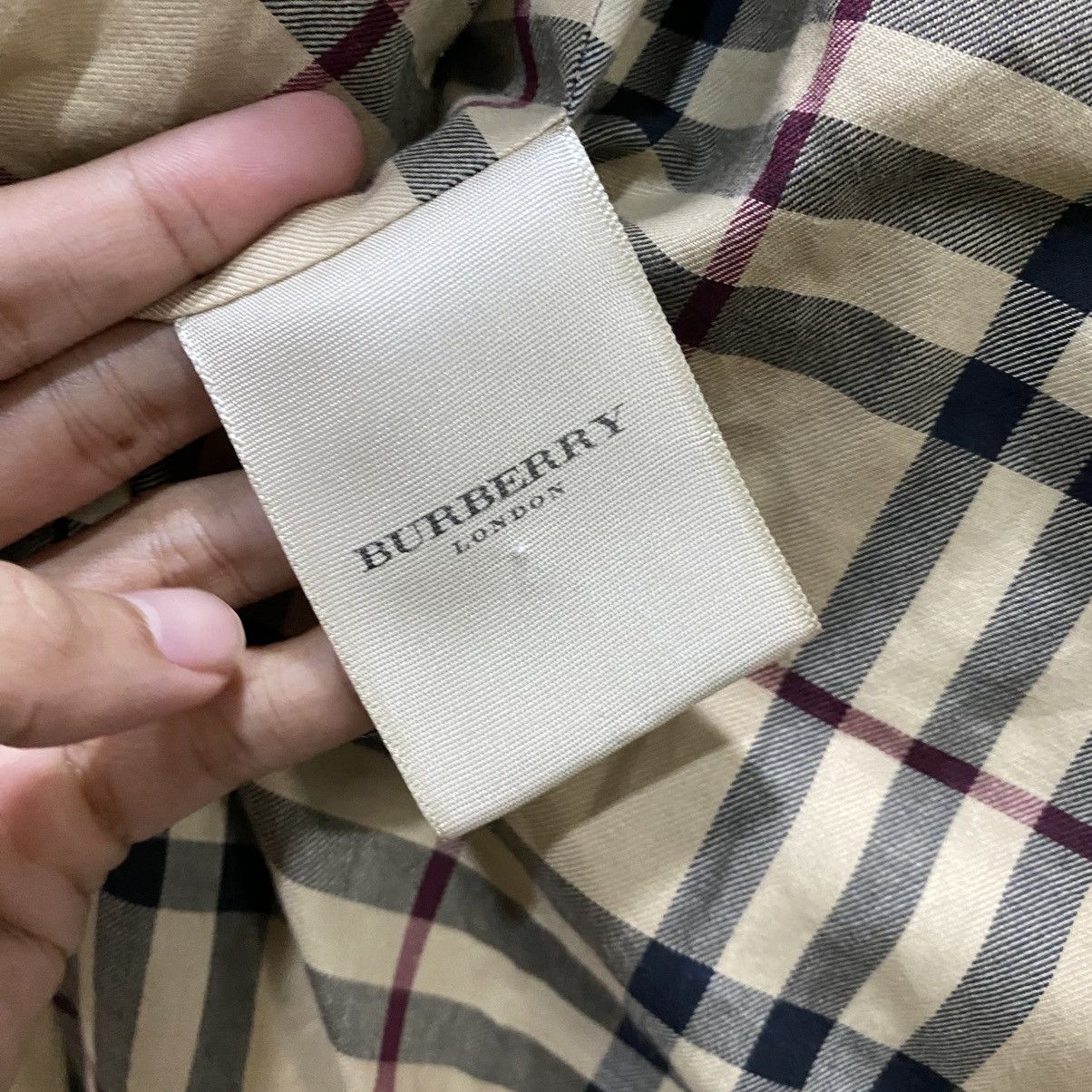 Burberry × Burberry Prorsum LUXURY BURBERRY LONDON TRENCH COAT HILLARY Size US M / EU 48-50 / 2 - 12 Thumbnail