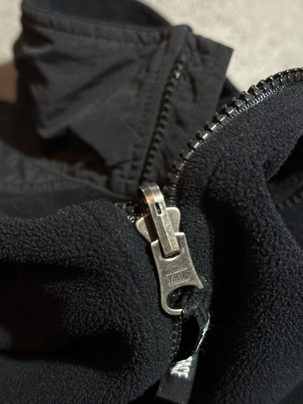 The North Face The North Face windproof fleece jacket adjustable outdoor Size US M / EU 48-50 / 2 - 12 Thumbnail