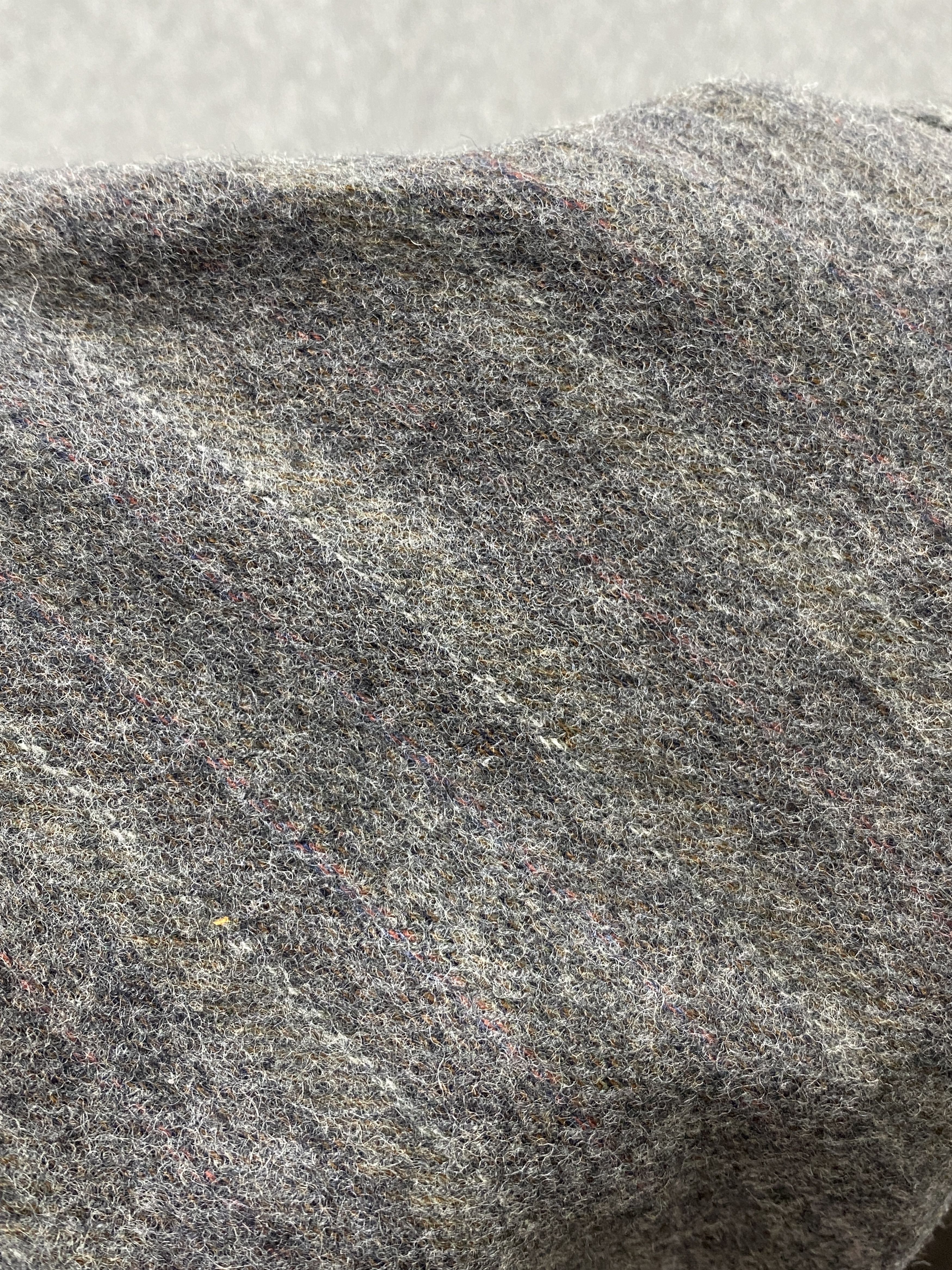 TED LAPIDUS Vintage Ted Lapidus Scarf Muffler Neckwear - SC0142 Size ONE SIZE - 9 Thumbnail