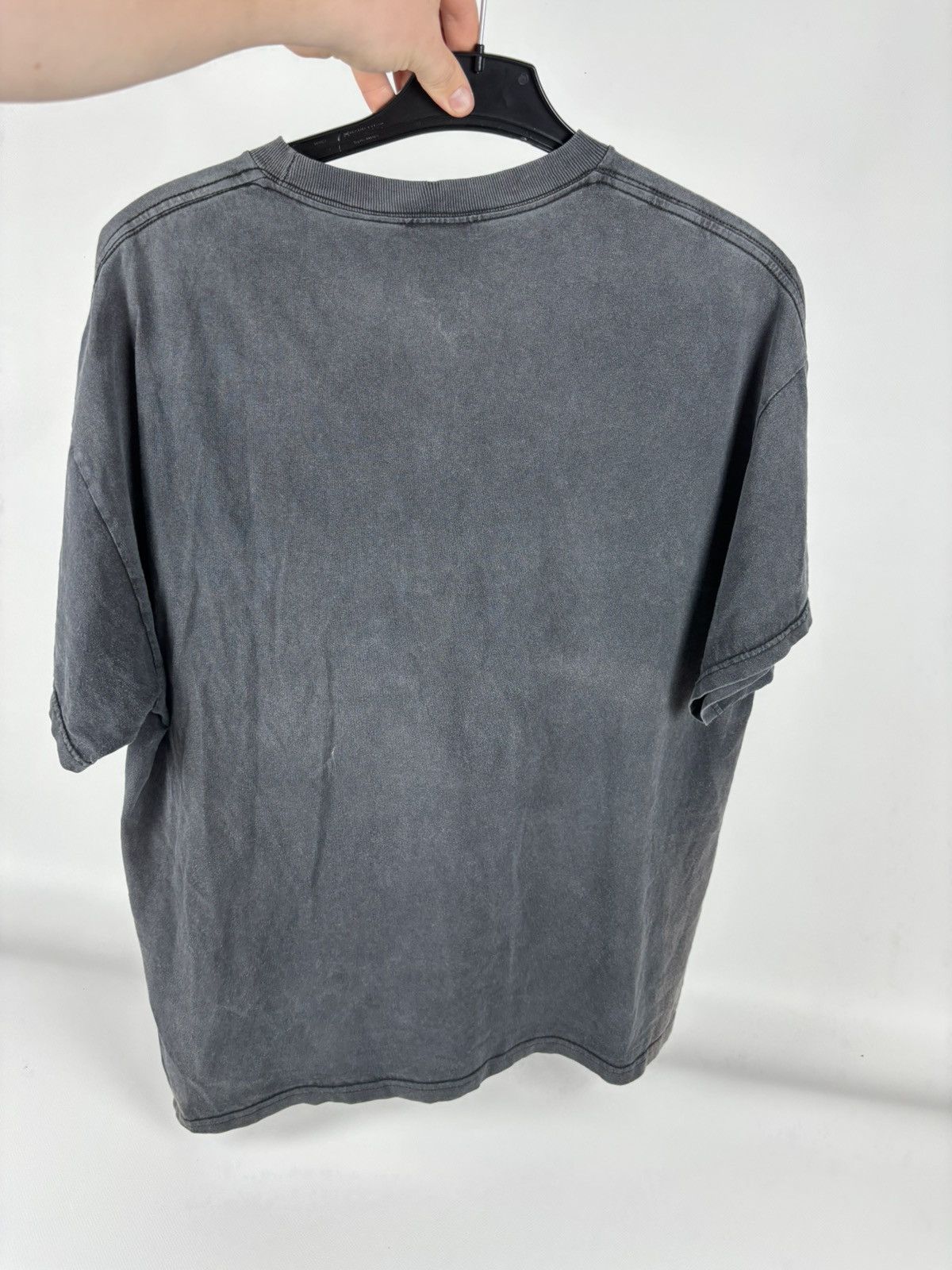 Band Tees The Doors The End Jim Morrison 1999 Vintage T Shirt Size US XL / EU 56 / 4 - 18 Thumbnail