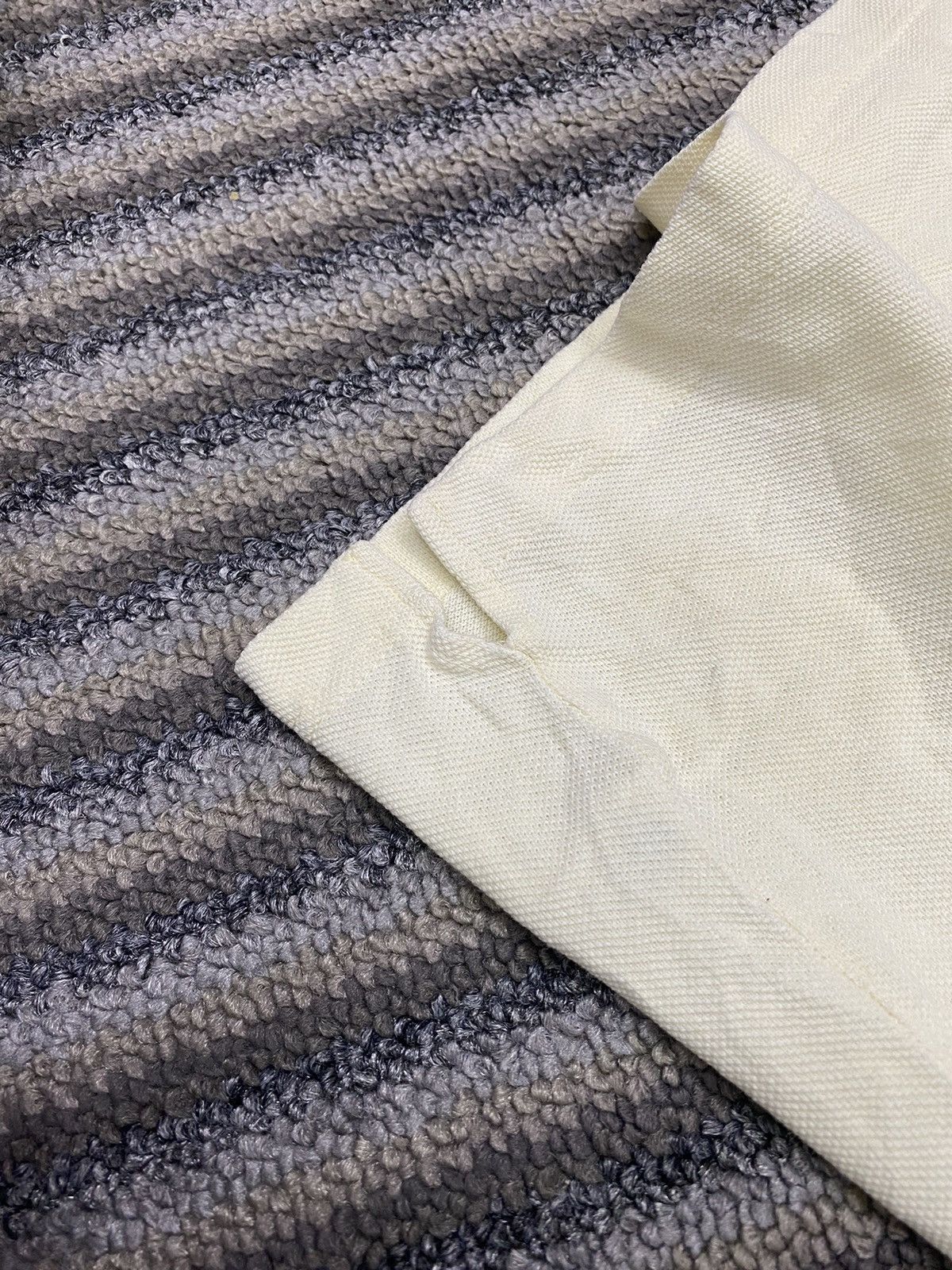 Burberry Burberrys Shirt 👕 Size US S / EU 44-46 / 1 - 13 Thumbnail