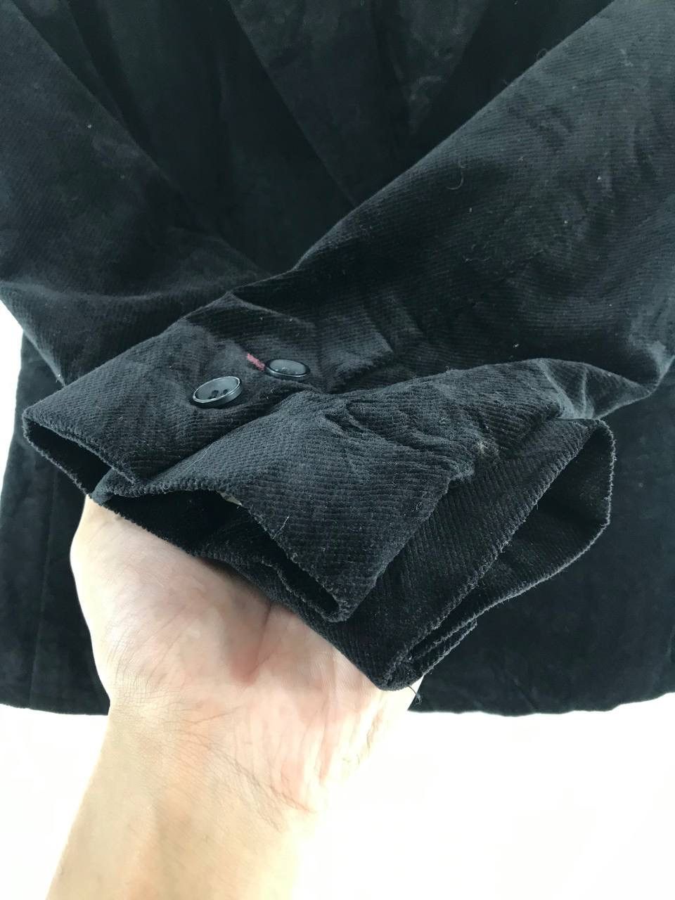 Japanese Brand × Uniqlo Ined De La Fressange Uniqlo Blazer Size S / US 4 / IT 40 - 8 Thumbnail