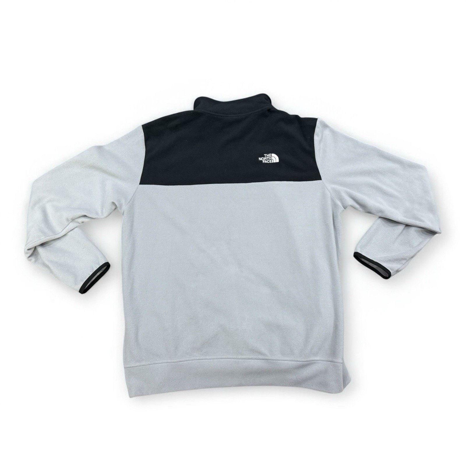 The North Face The North Face Men's Glacier Full Zip Fleece Jacket XL Size US XL / EU 56 / 4 - 6 Thumbnail