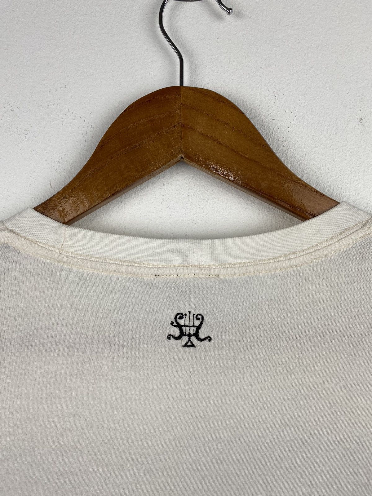 FDMTL × Japanese Brand FDMTL Longsleeve T-shirt Size US M / EU 48-50 / 2 - 10 Thumbnail