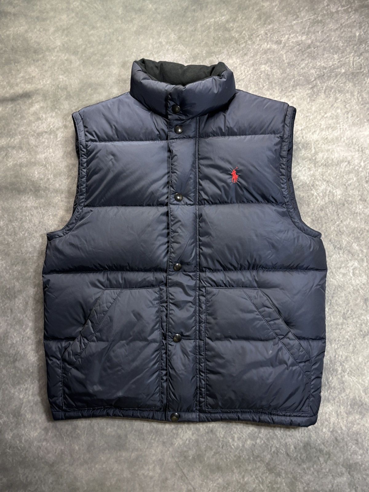 Polo Ralph Lauren × Ralph Lauren × Vintage Vintage Italy Polo