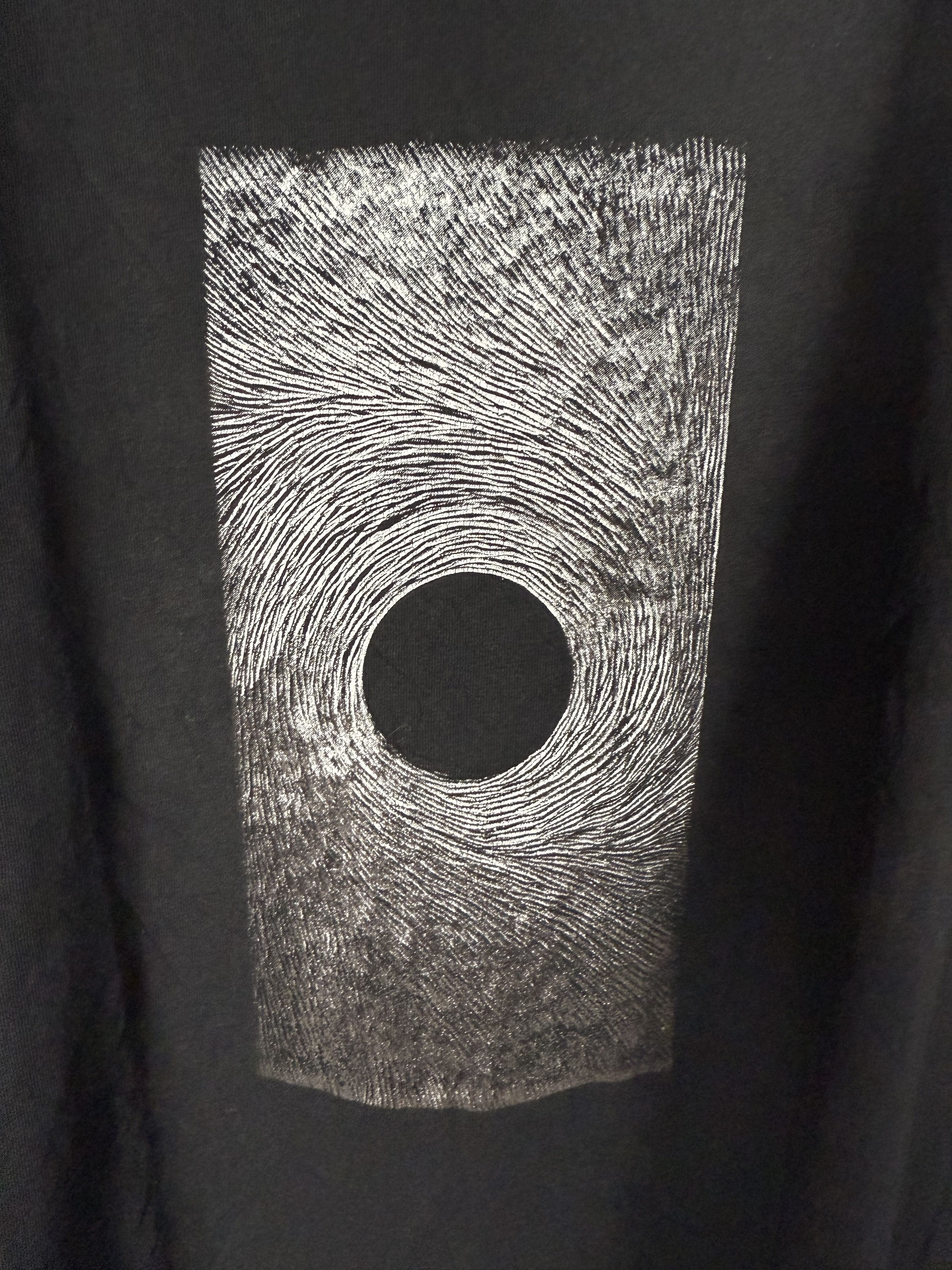 Agnes B Artist Series Tshirt