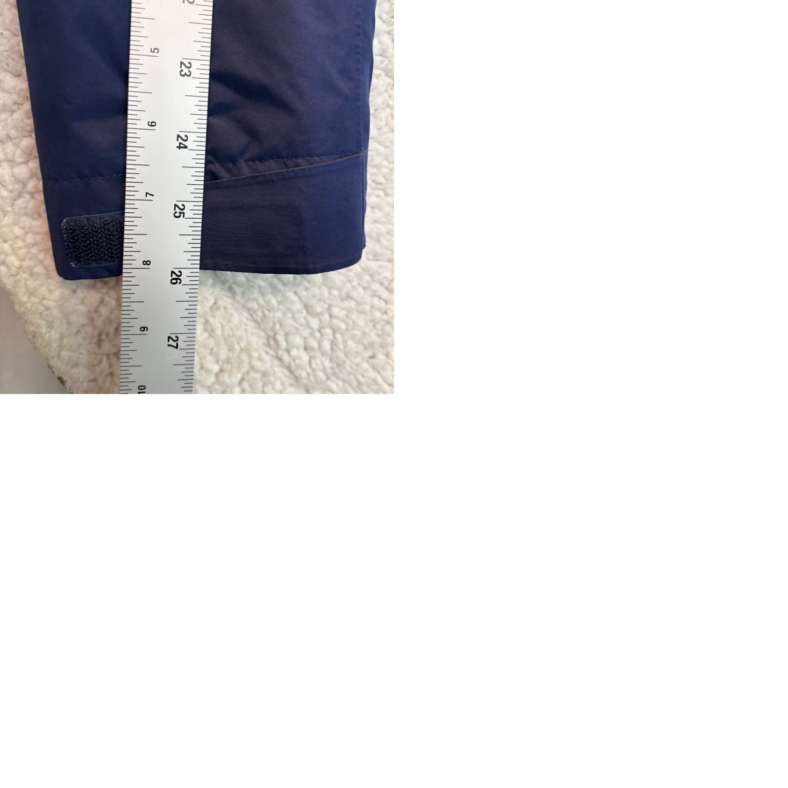 Marmot Marmot Ramble Component Mens Jacket Rain Coat Full Zip Hooded Windproof 3-IN-1 Blue M Regular Size US M / EU 48-50 / 2 - 9 Thumbnail