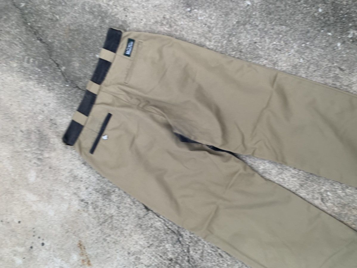 Manastash manatash hemp work pants Size US 32 / EU 48 - 8 Thumbnail