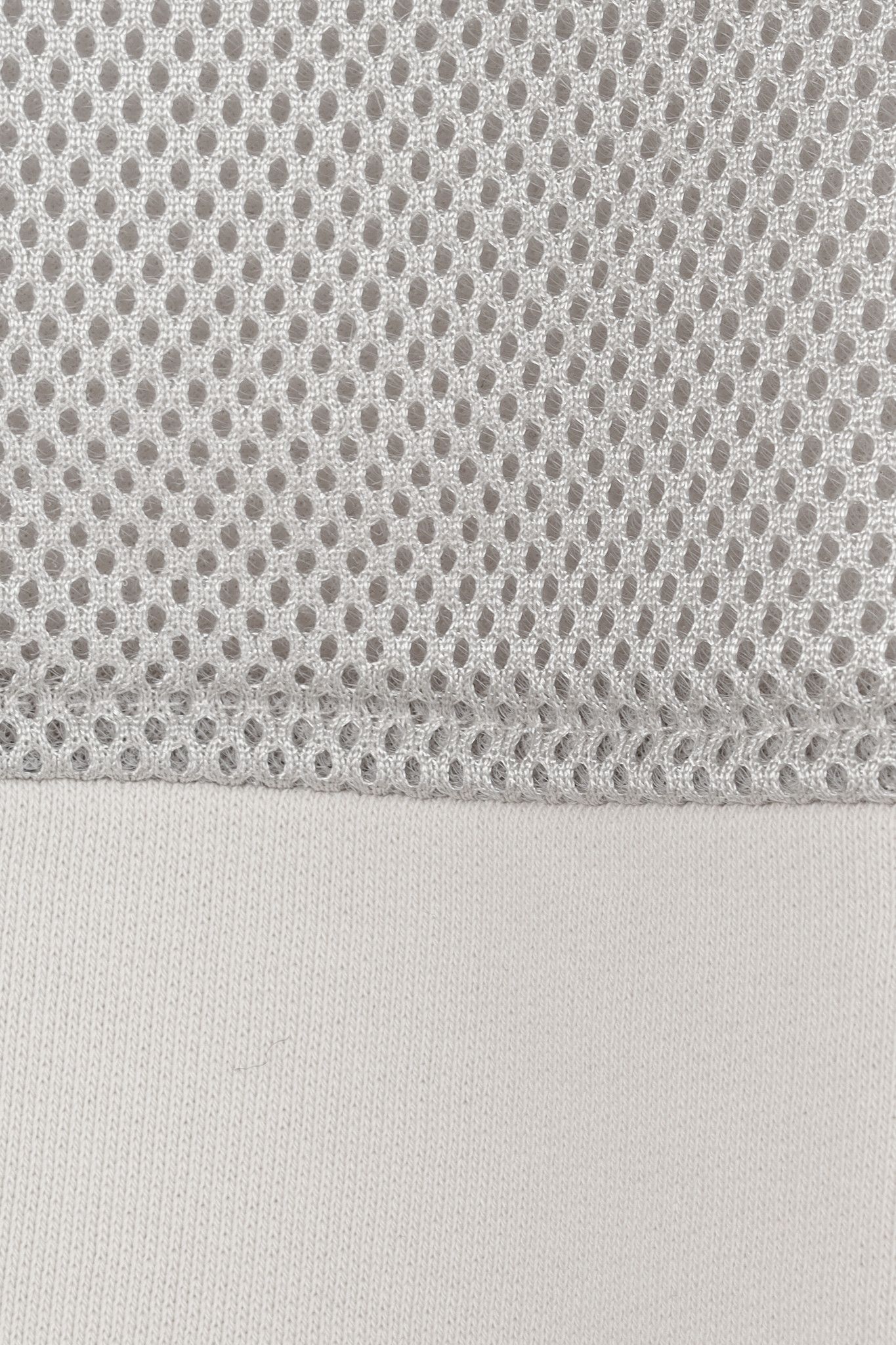Helmut Lang Helmut Lang SS/15 Fog Bonded Mesh Sweater Size US M / EU 48-50 / 2 - 6 Thumbnail
