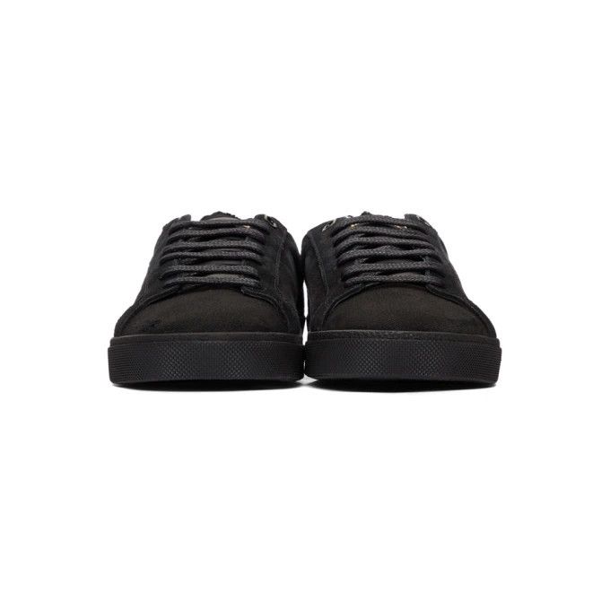 Christian Louboutin o1s1wg110924 Seavaste 2 Orlato Sneakers in Black Size US 10 / EU 43 - 3 Thumbnail