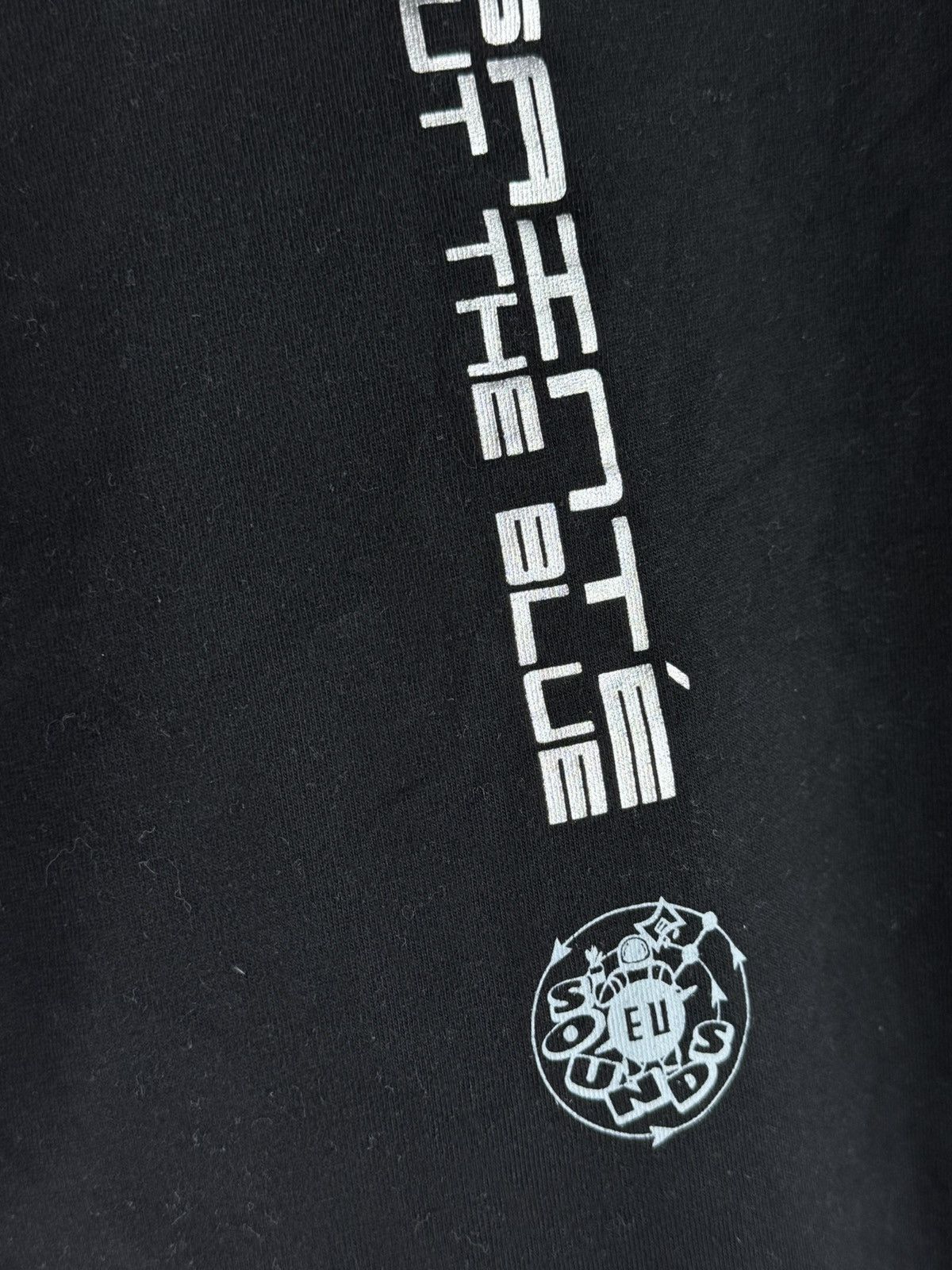 Billionaire Boys Club Billionaire Boys Club x Sainté Limited-Edition T-Shirt Size US M / EU 48-50 / 2 - 14 Thumbnail