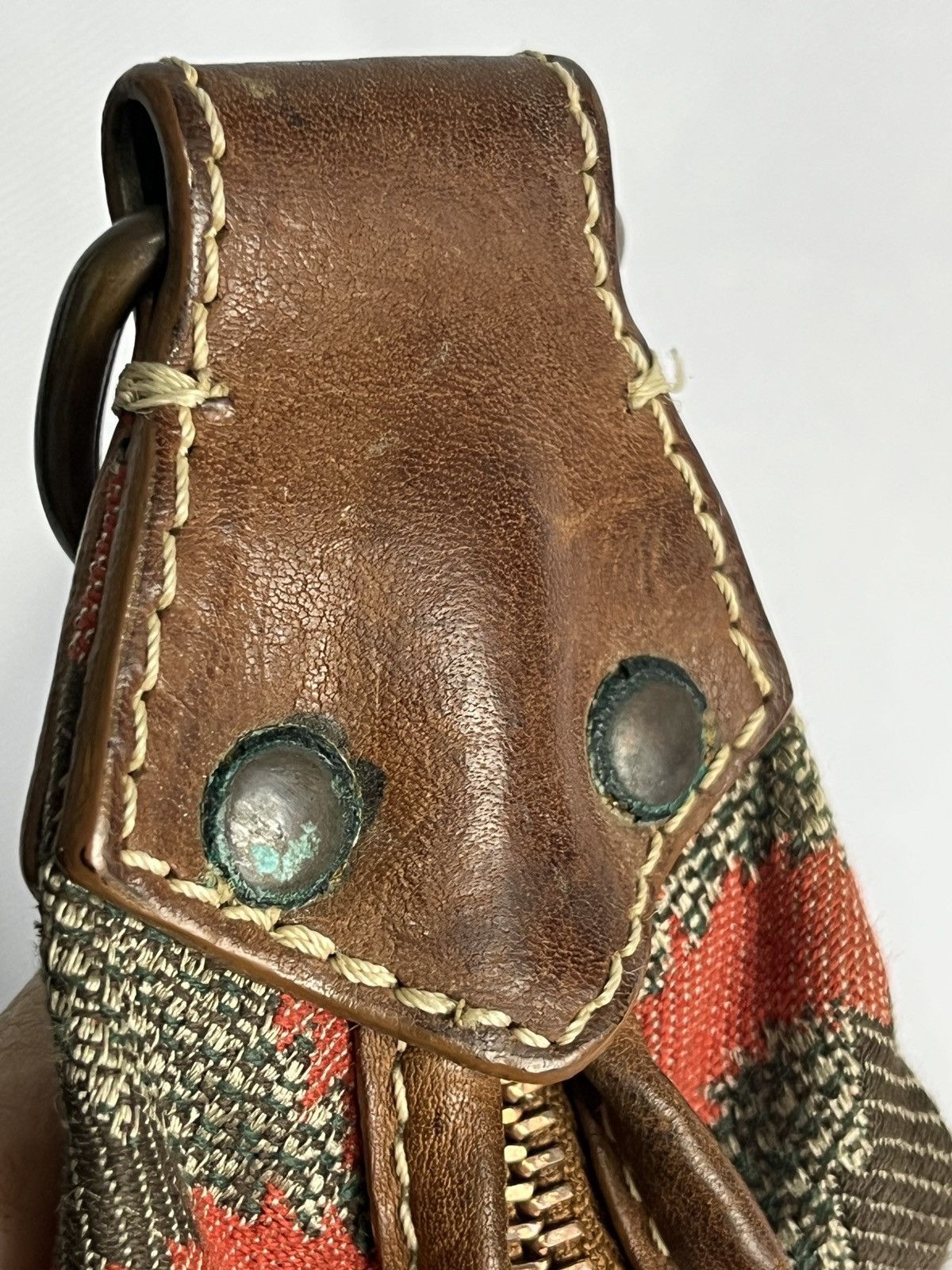 Vivienne Westwood Squiggle Hobo Bag Size ONE SIZE - 11 Thumbnail