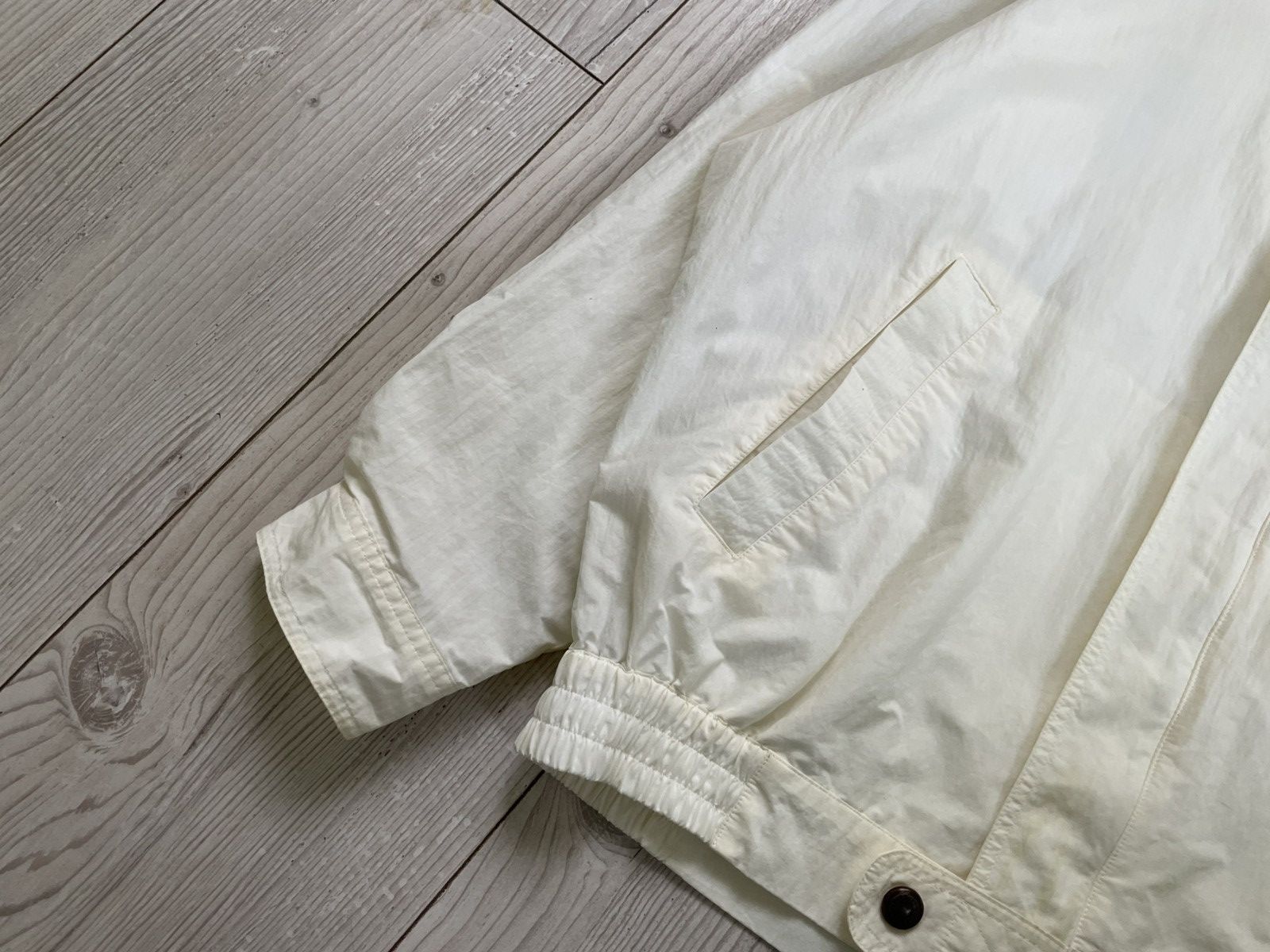 Burberry × Vintage Burberrys Vintage Jacket Size M / US 6-8 / IT 42-44 - 7 Thumbnail