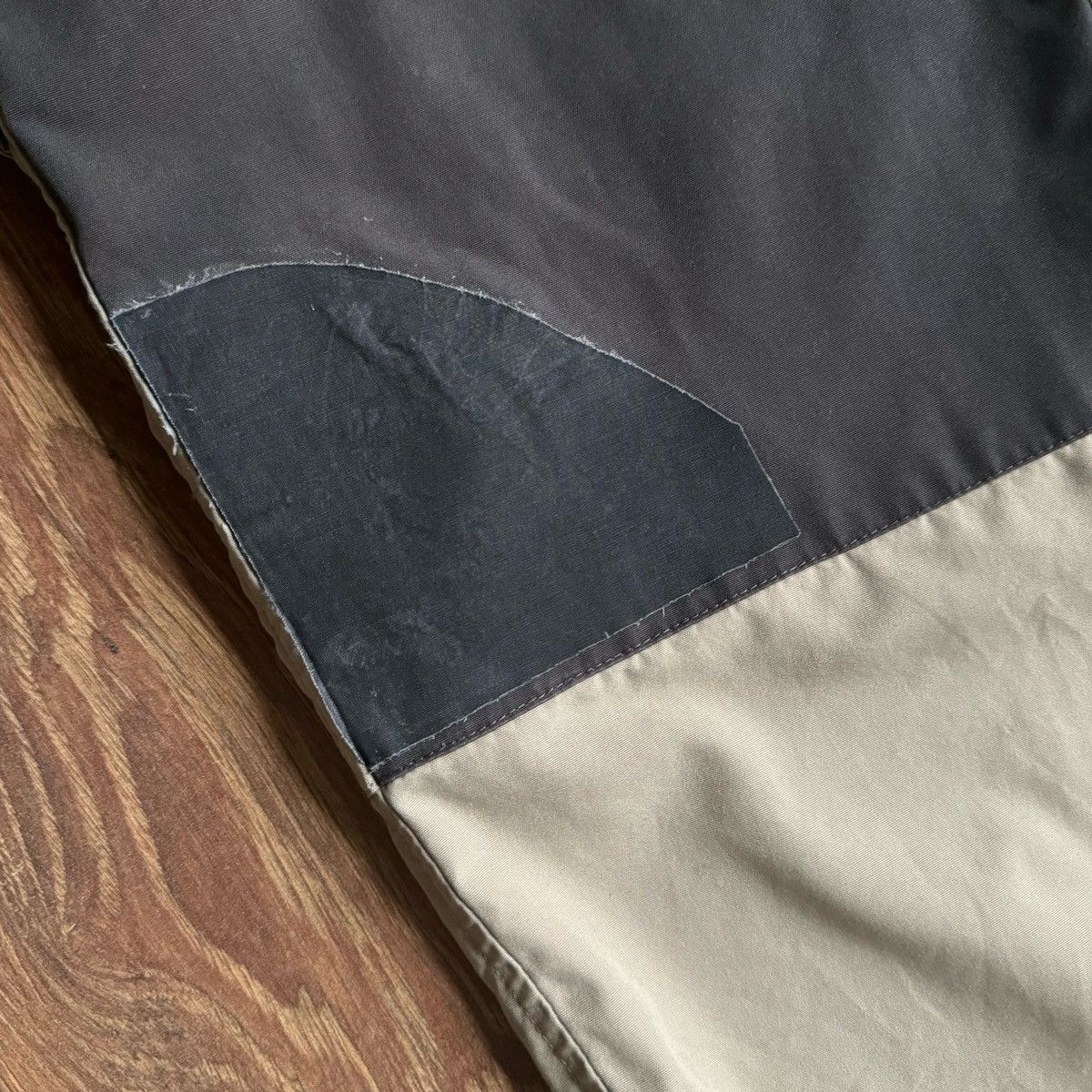 Fjallraven Vintage Fjallraven Vidda Pro G-1000 Trousers Pants Beige Size US 32 / EU 48 - 6 Thumbnail