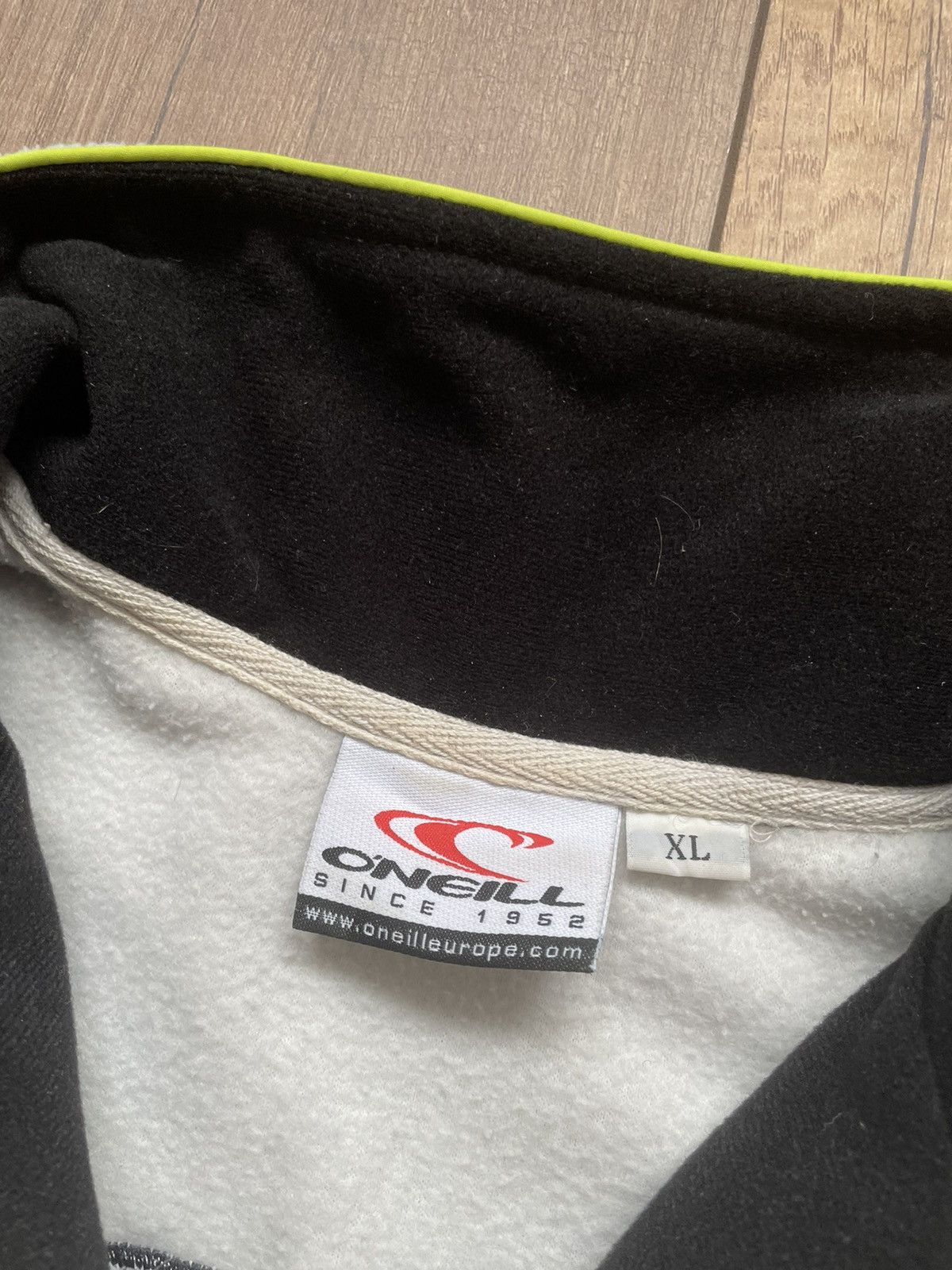 O'Neill × Vintage Fleece O’neill vintage Size US XL / EU 56 / 4 - 4 Thumbnail